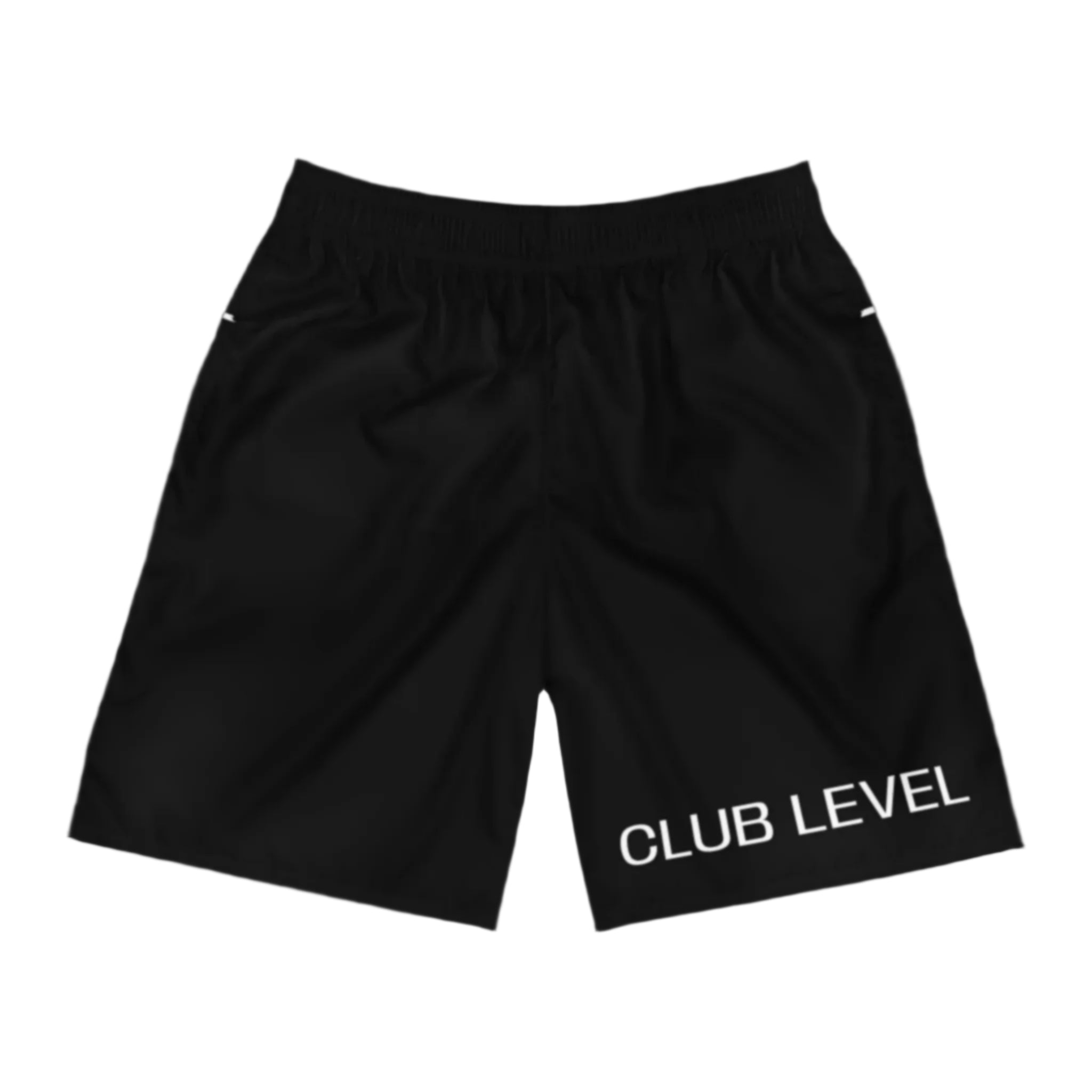 9" Athletic Men's Jogger Shorts