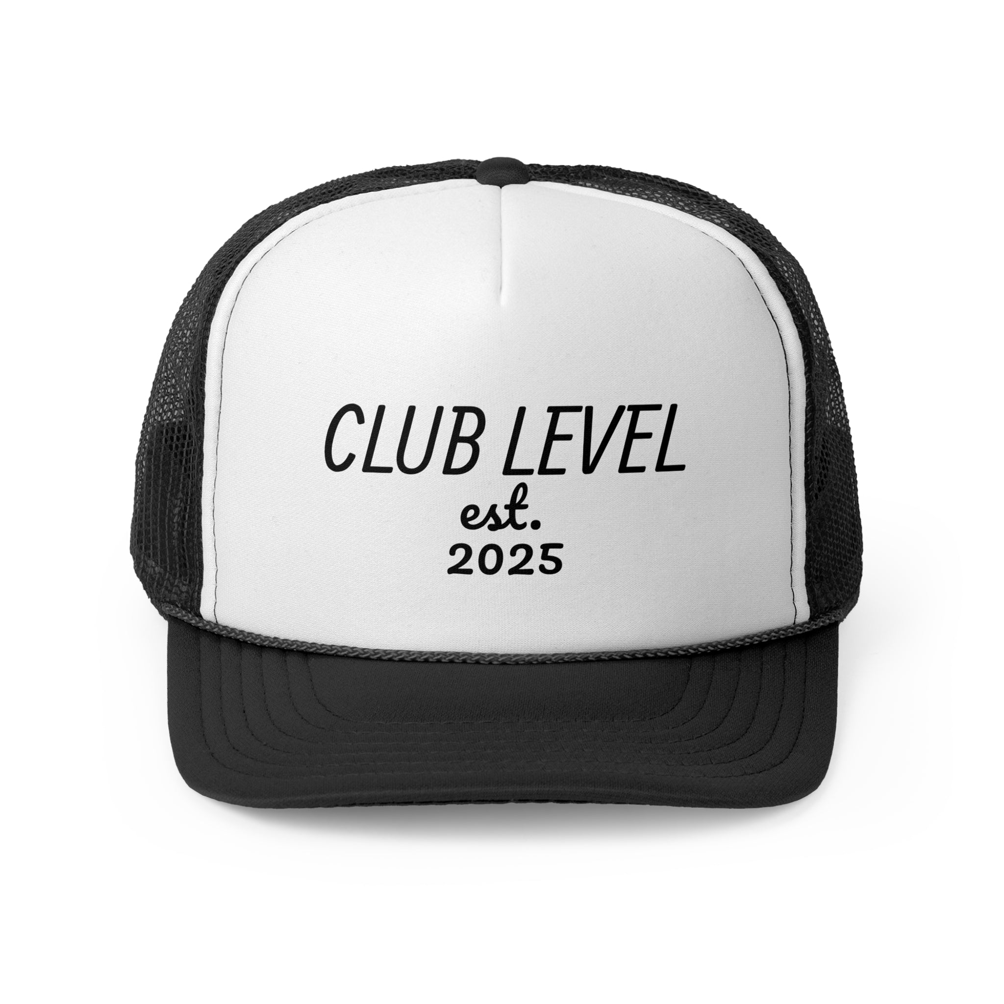 Trucker Caps