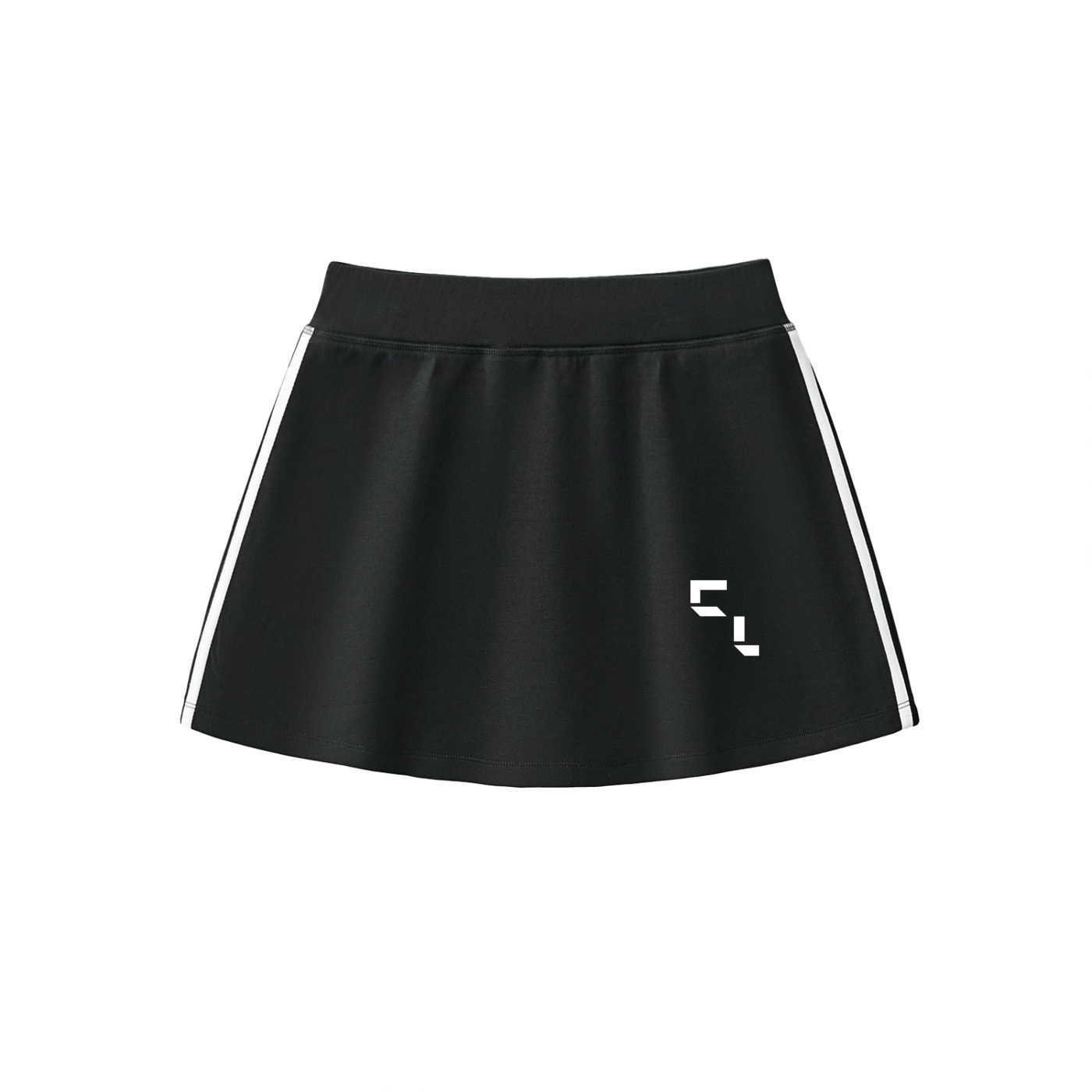 Club Level Performance Short Skirt