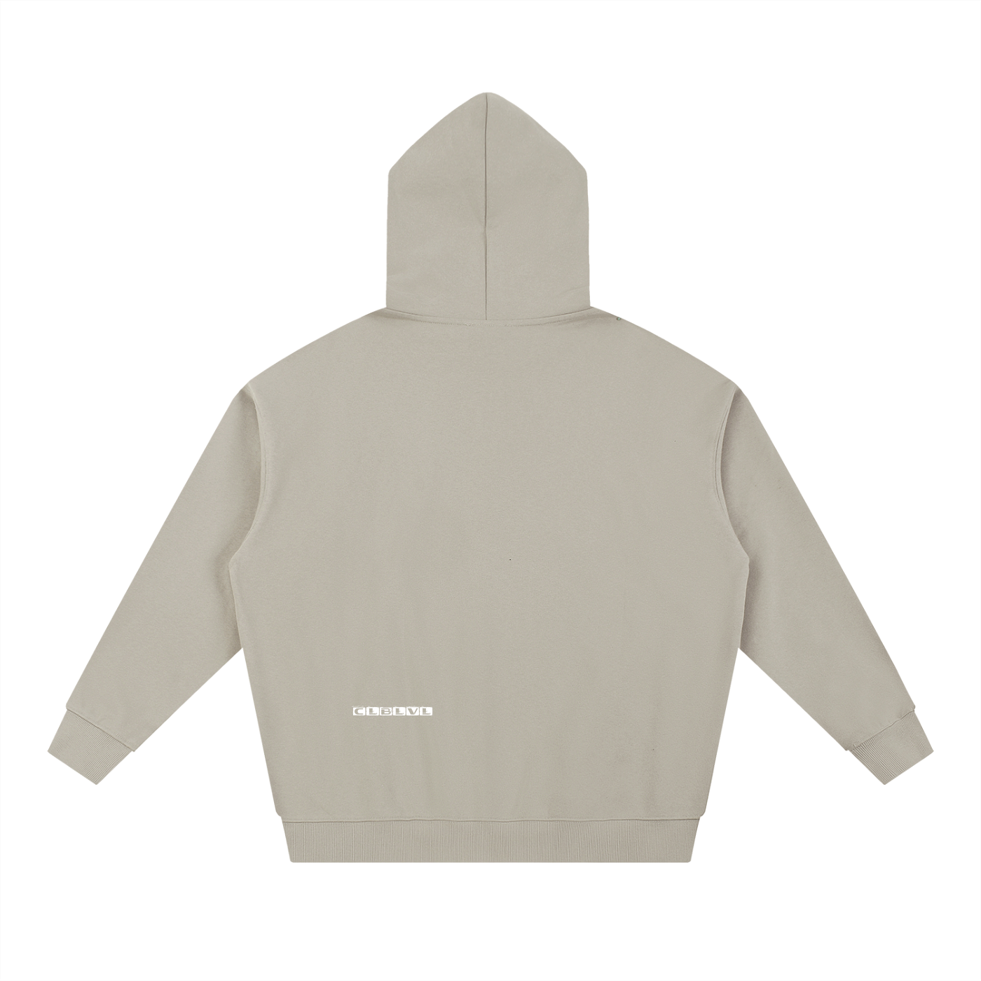 Essential Heavyweight Hoodie