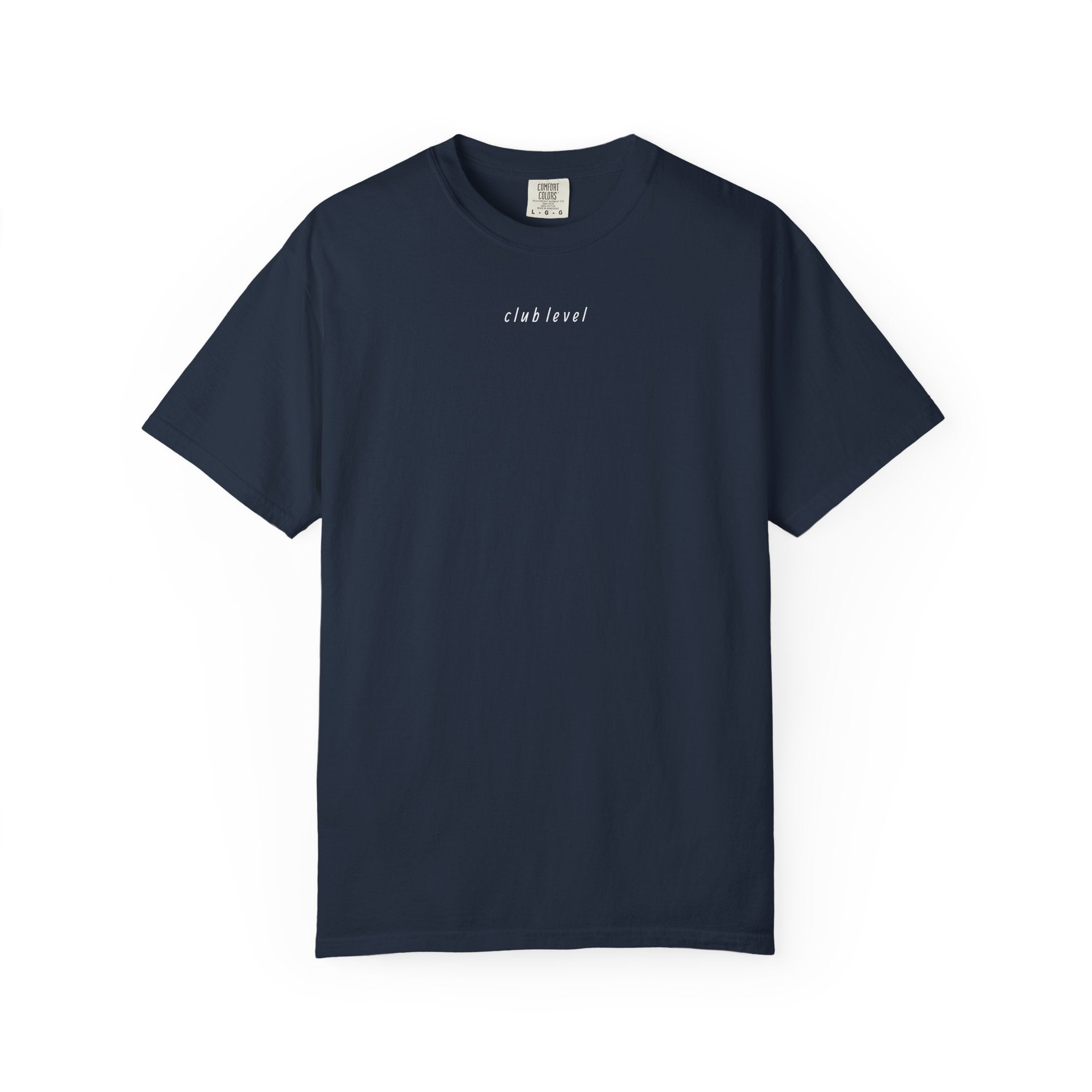 Faith Over Fear Unisex T-Shirt