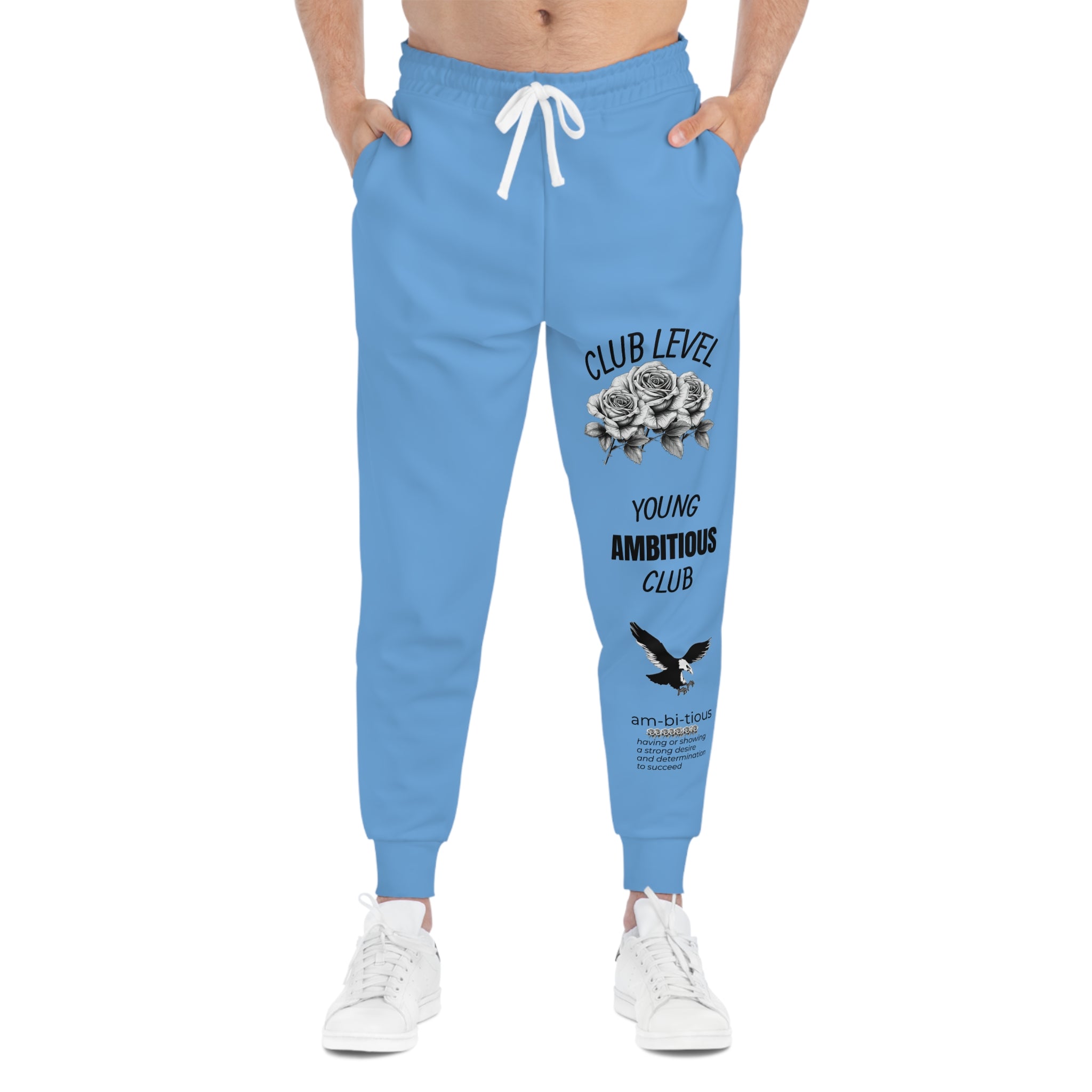 CL Young Ambitious Club Gear