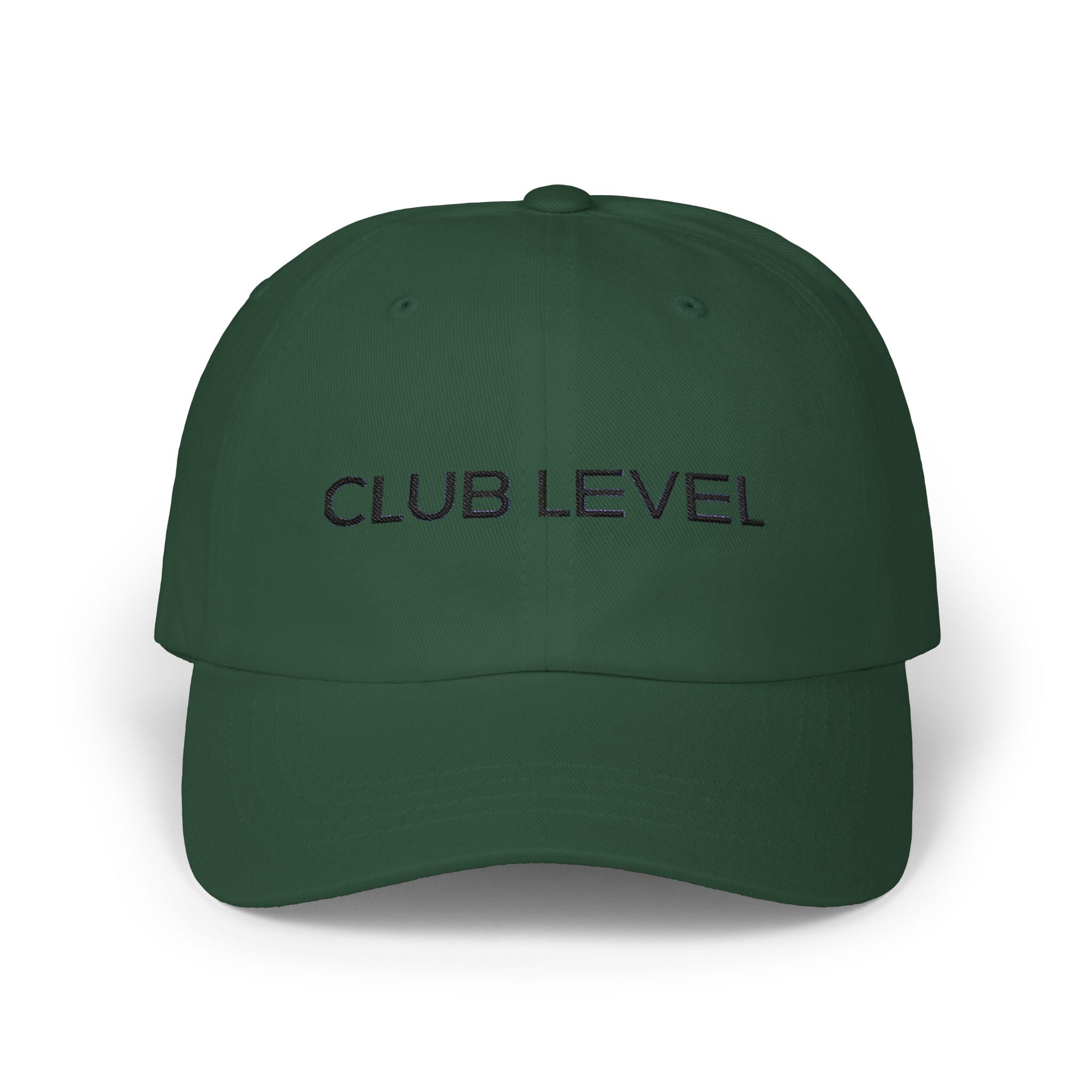 Club Level Dad Hat