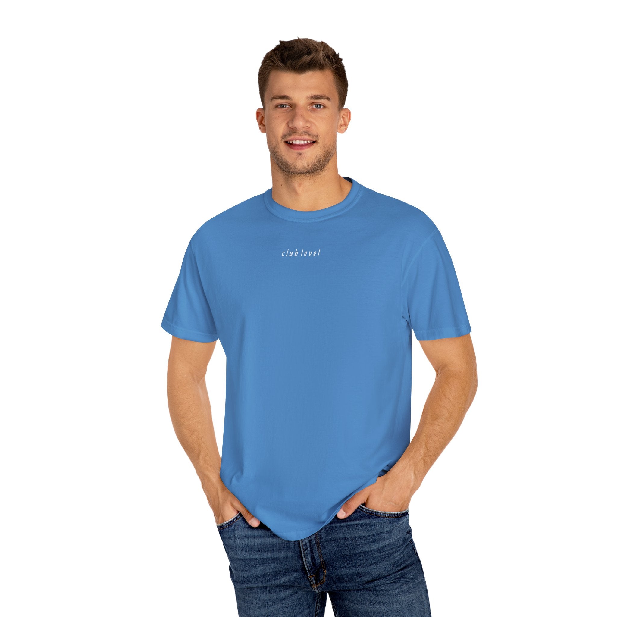 Faith Over Fear Unisex T-Shirt