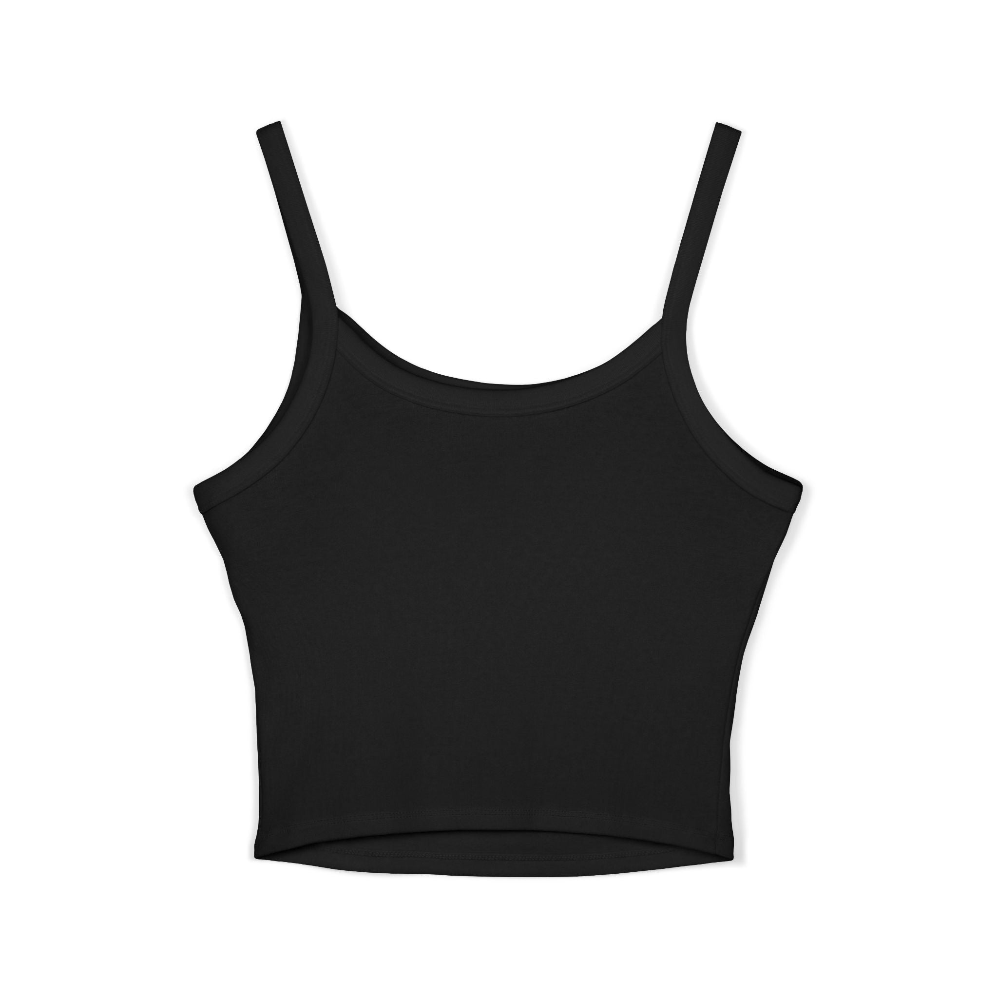 Club Level Strap Tank Top