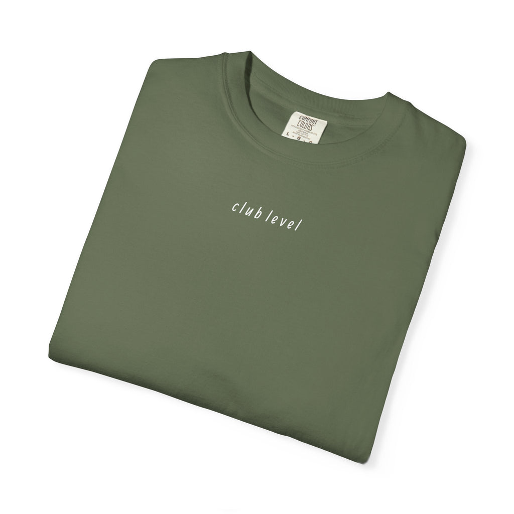 Faith Over Fear Unisex T-Shirt