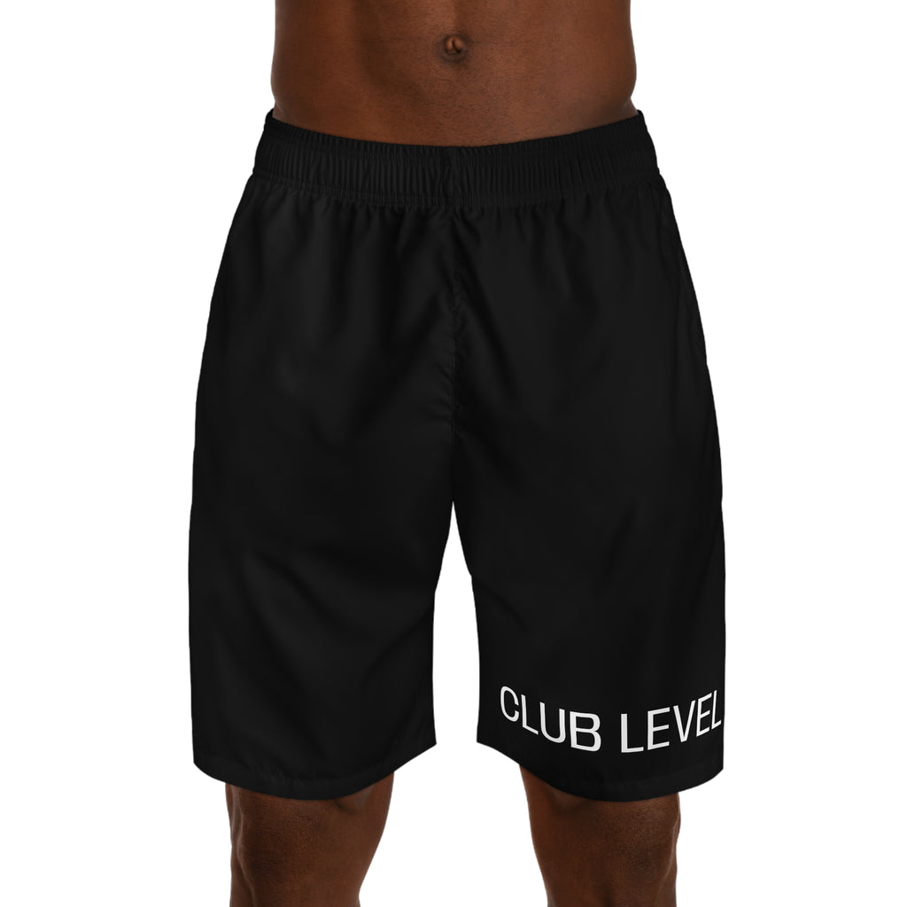 9" Athletic Men's Jogger Shorts