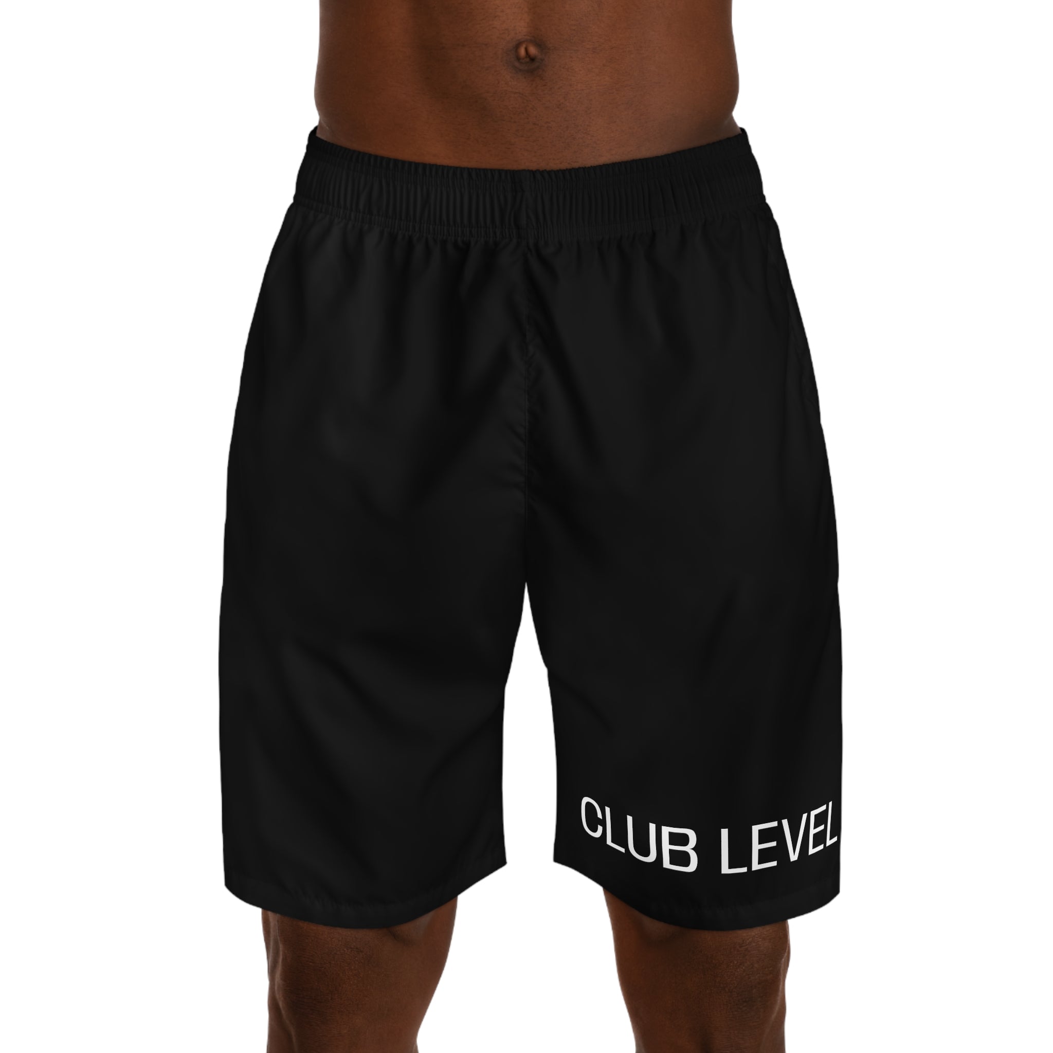 9" Athletic Men's Jogger Shorts