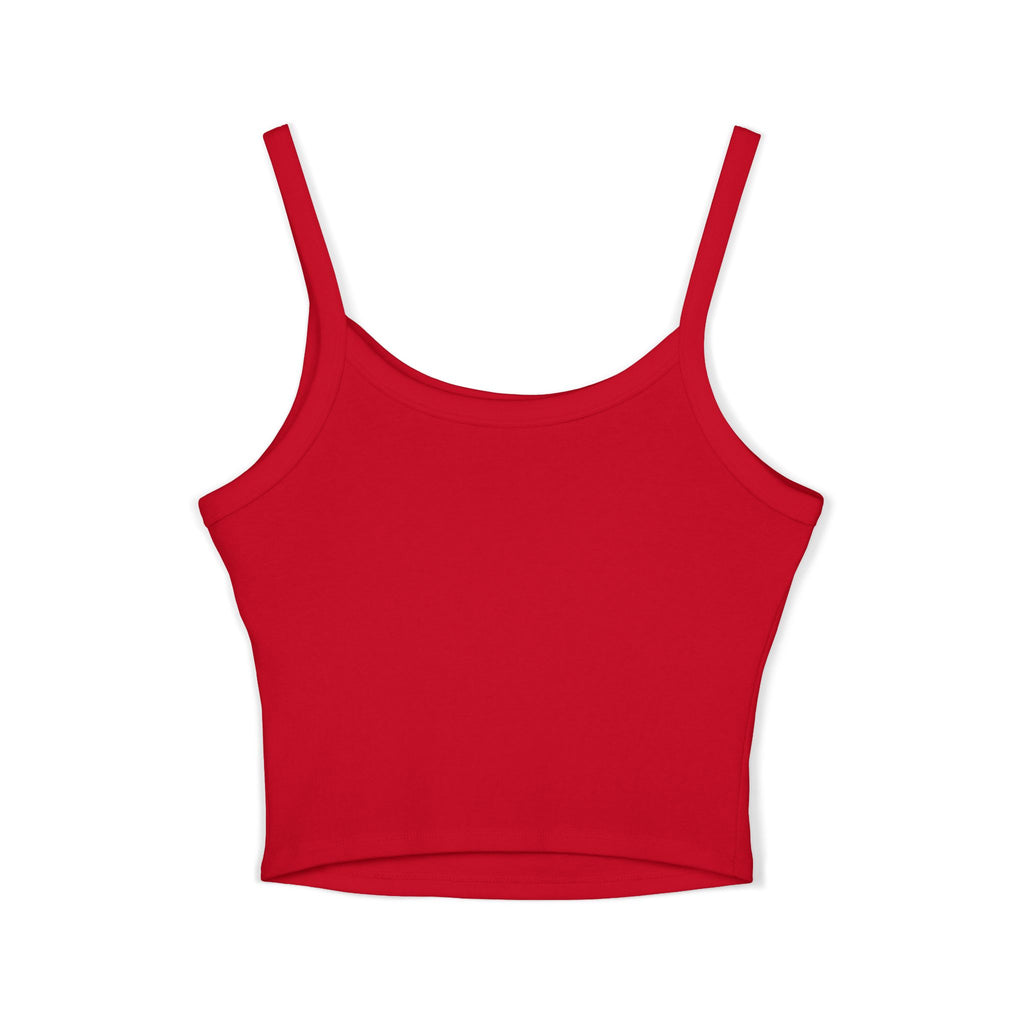 Club Level Strap Tank Top