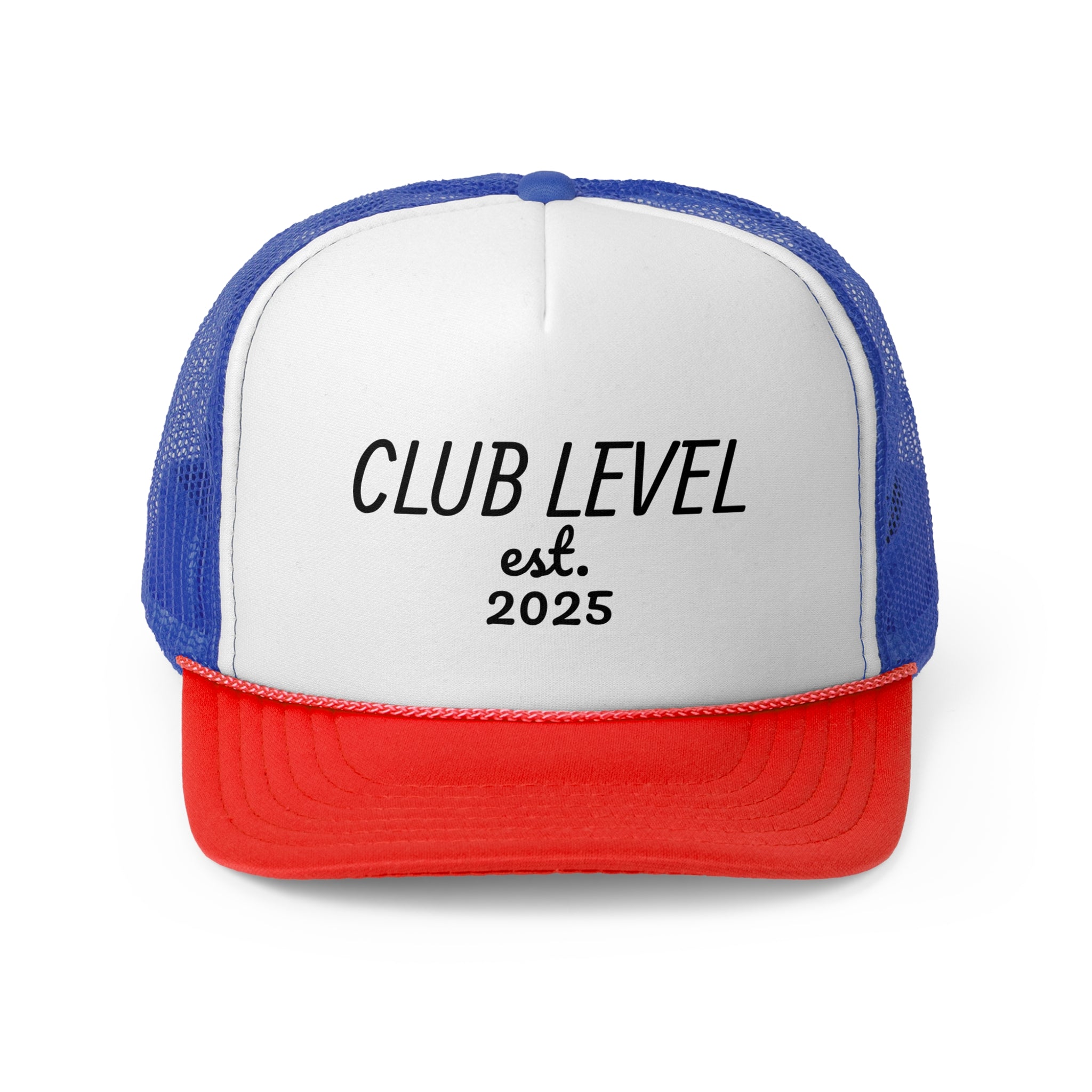 Trucker Caps