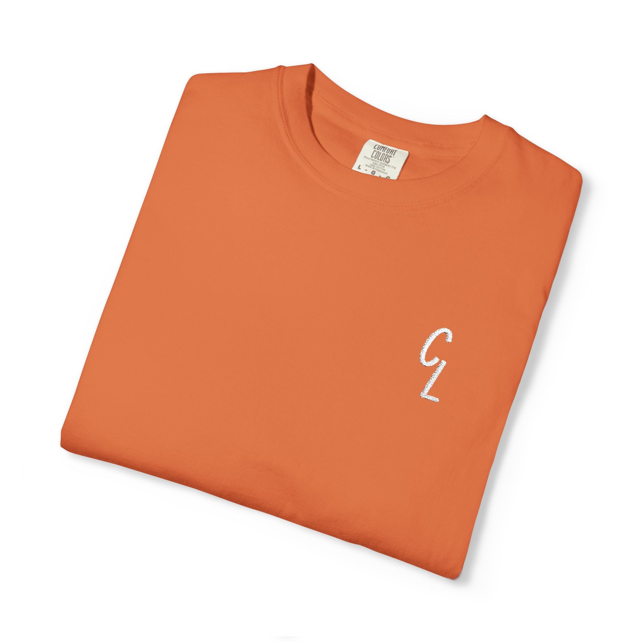 Club Level Designed Tee