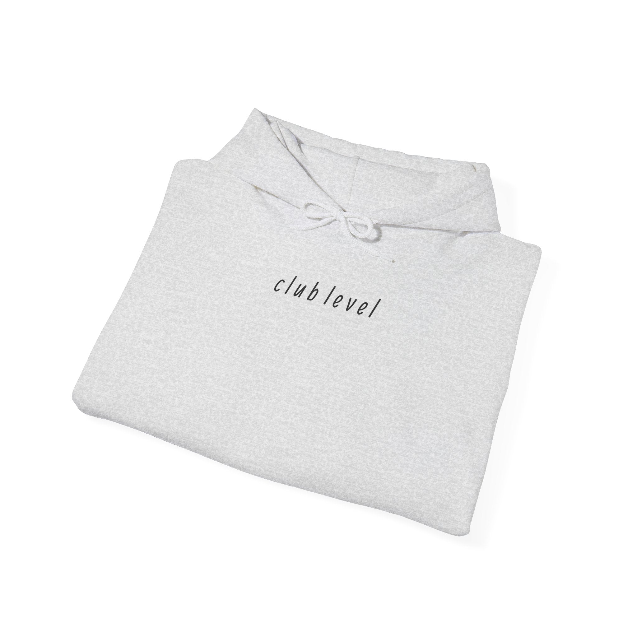 Original Club Level Sweatshirt
