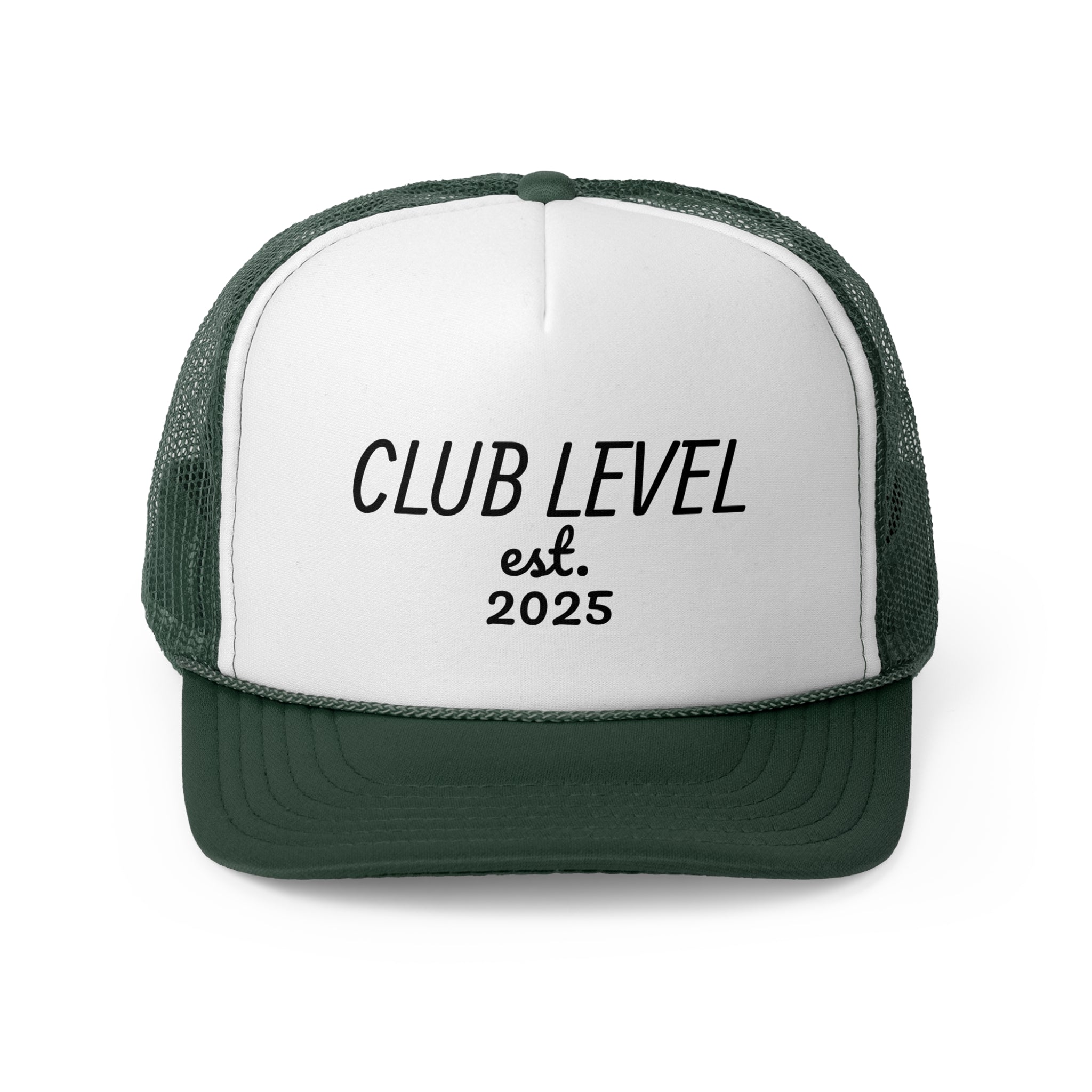 Trucker Caps