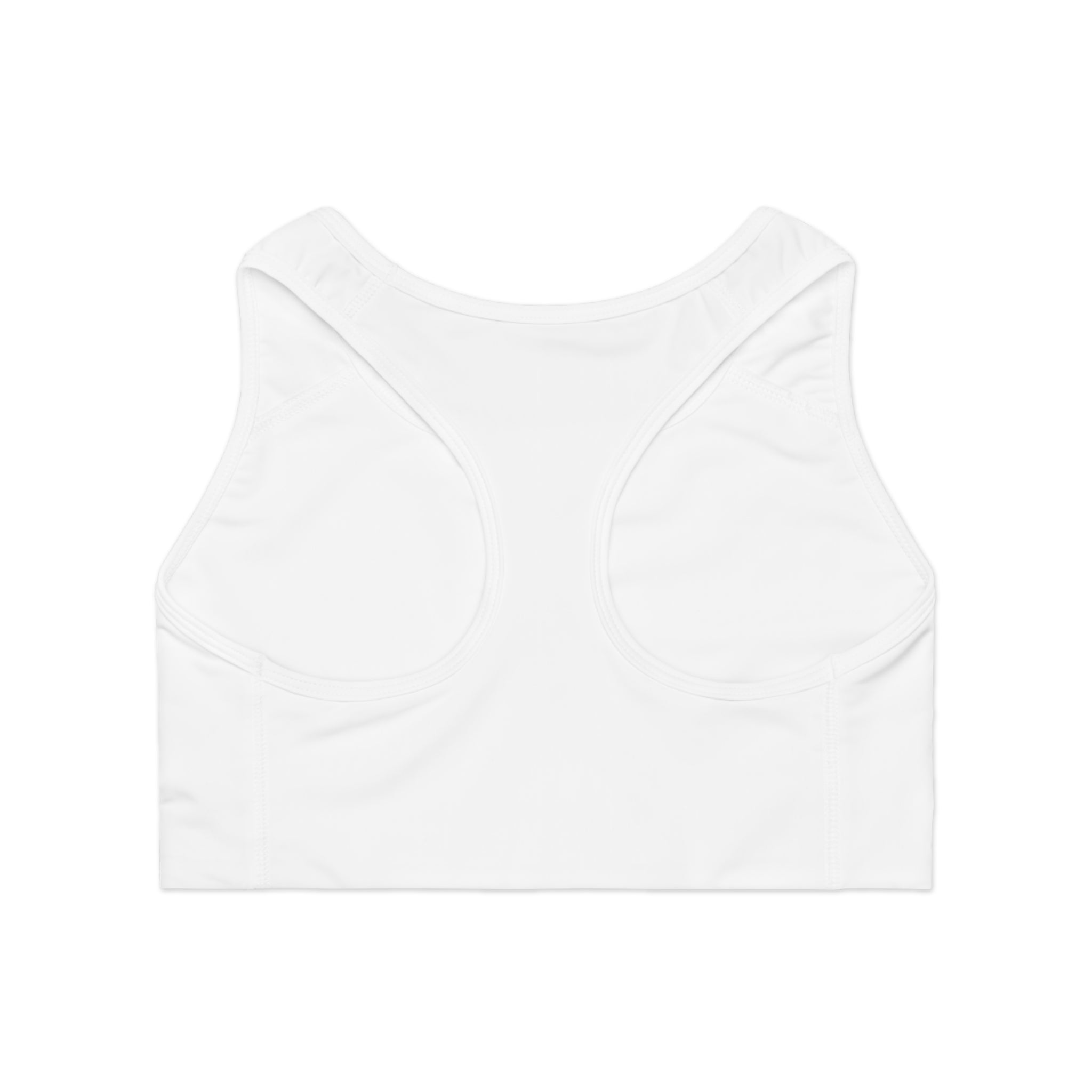 Club Level GYM Sports Bra
