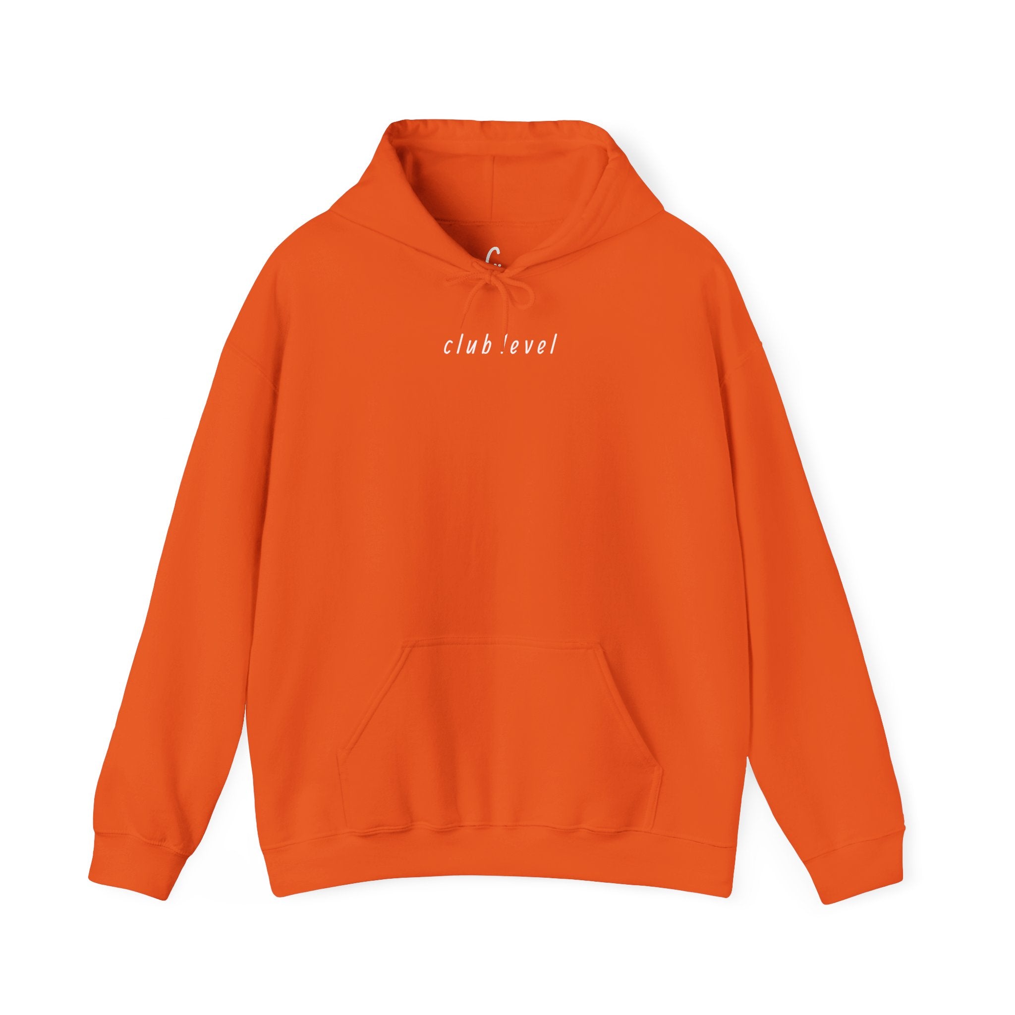 Original Club Level Sweatshirt