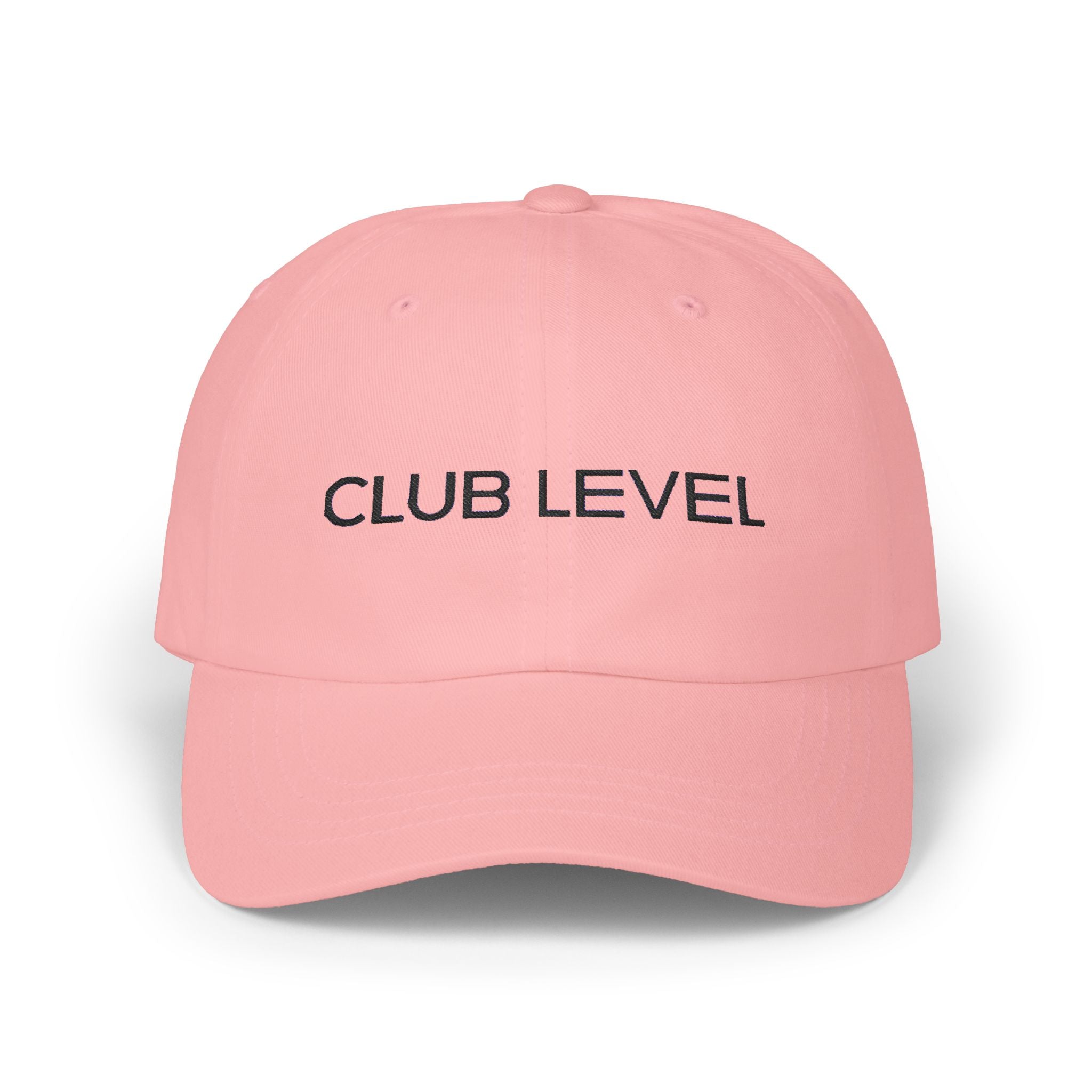 Club Level Dad Hat