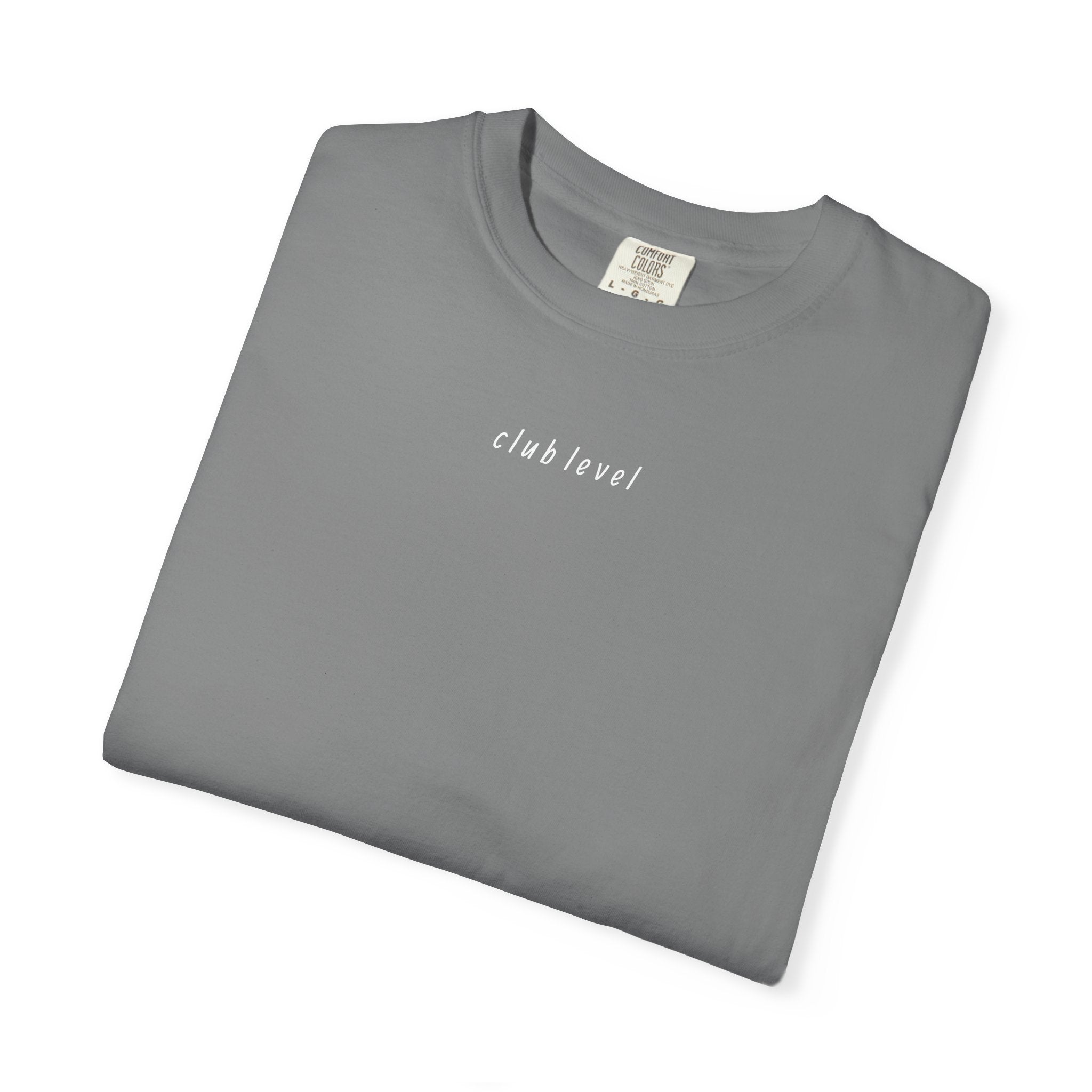 Faith Over Fear Unisex T-Shirt