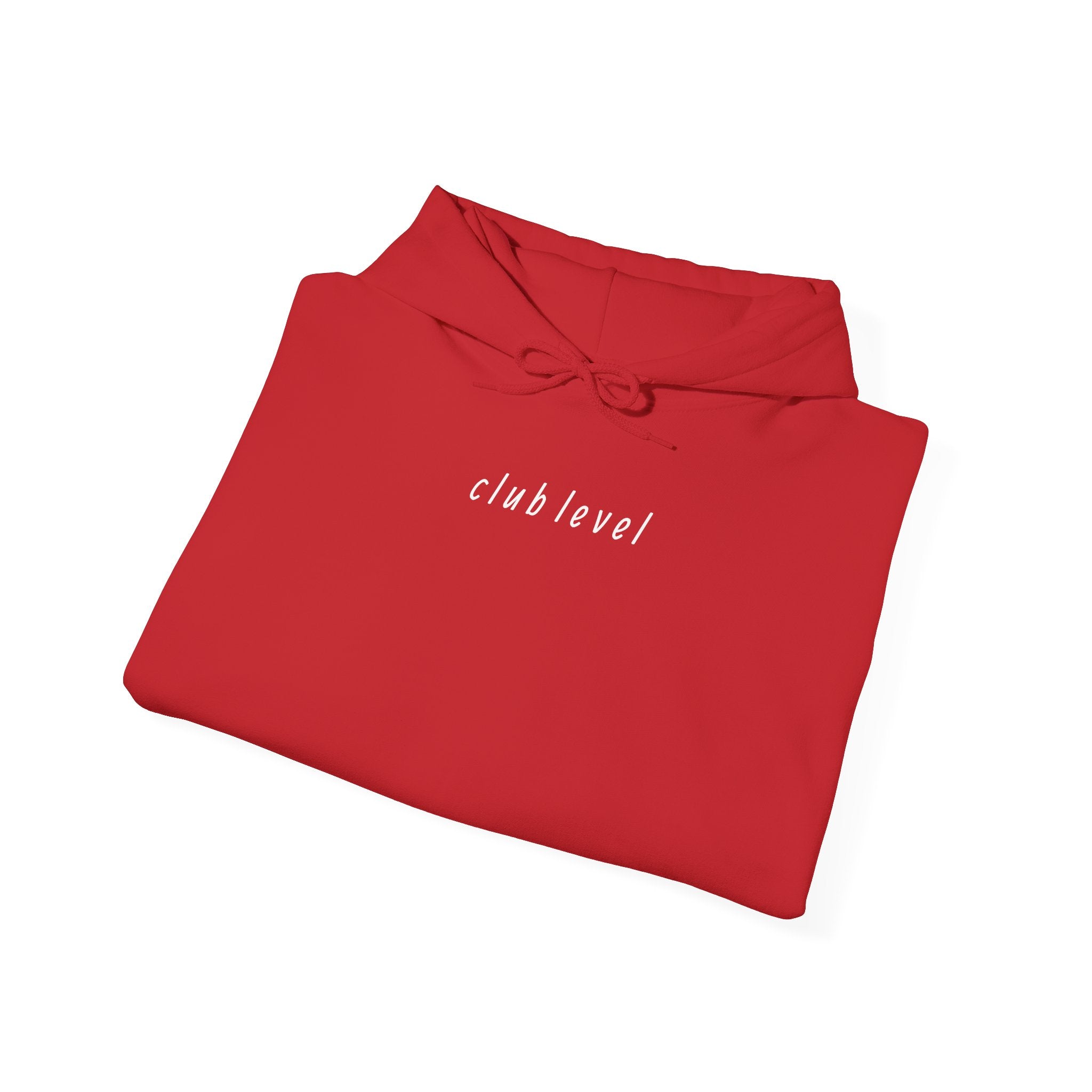 Original Club Level Sweatshirt