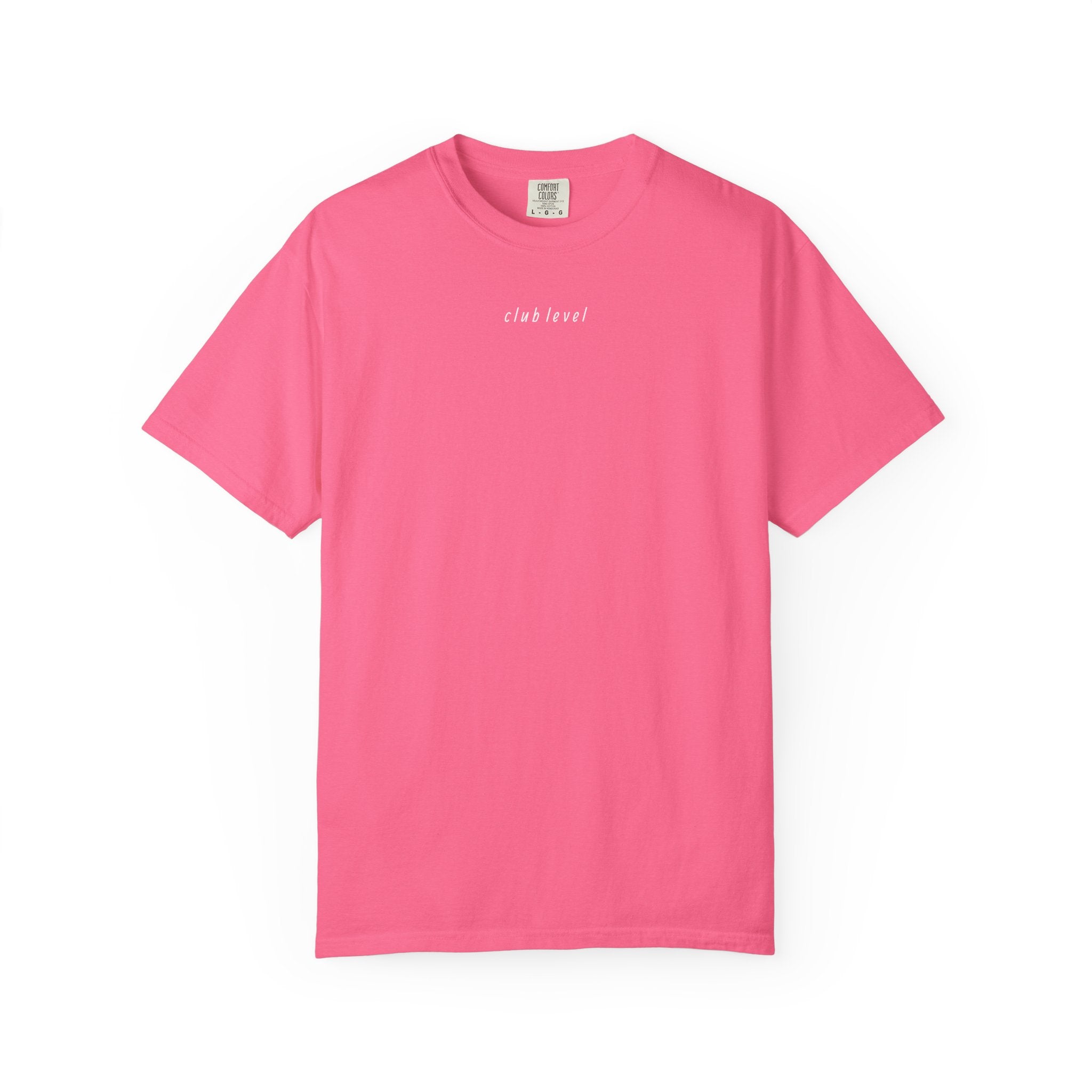 Faith Over Fear Unisex T-Shirt