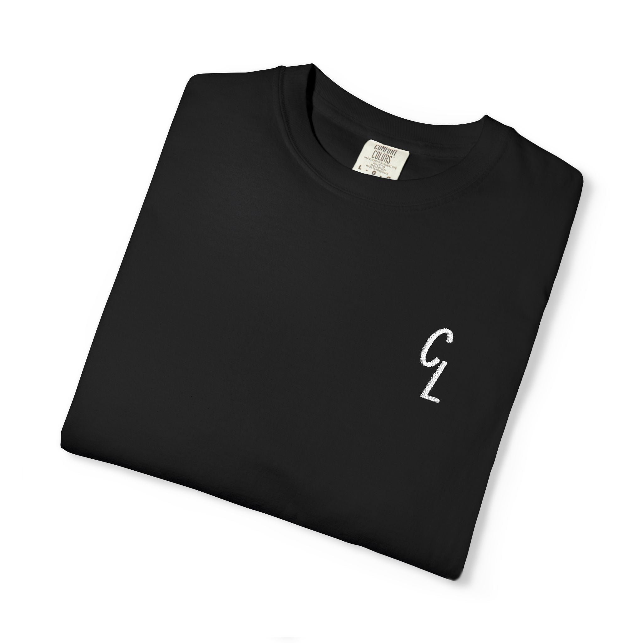 Club Level Designed Tee