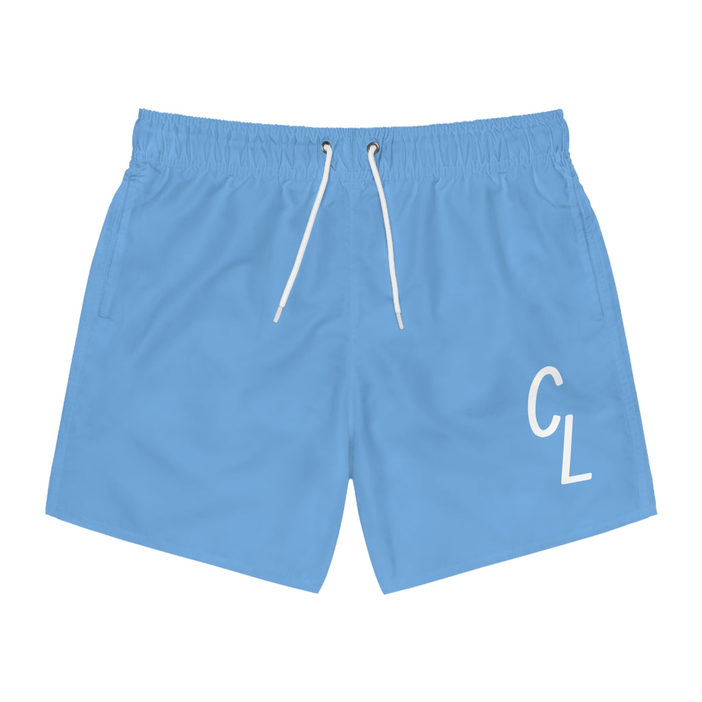 Summer Swim Trunks