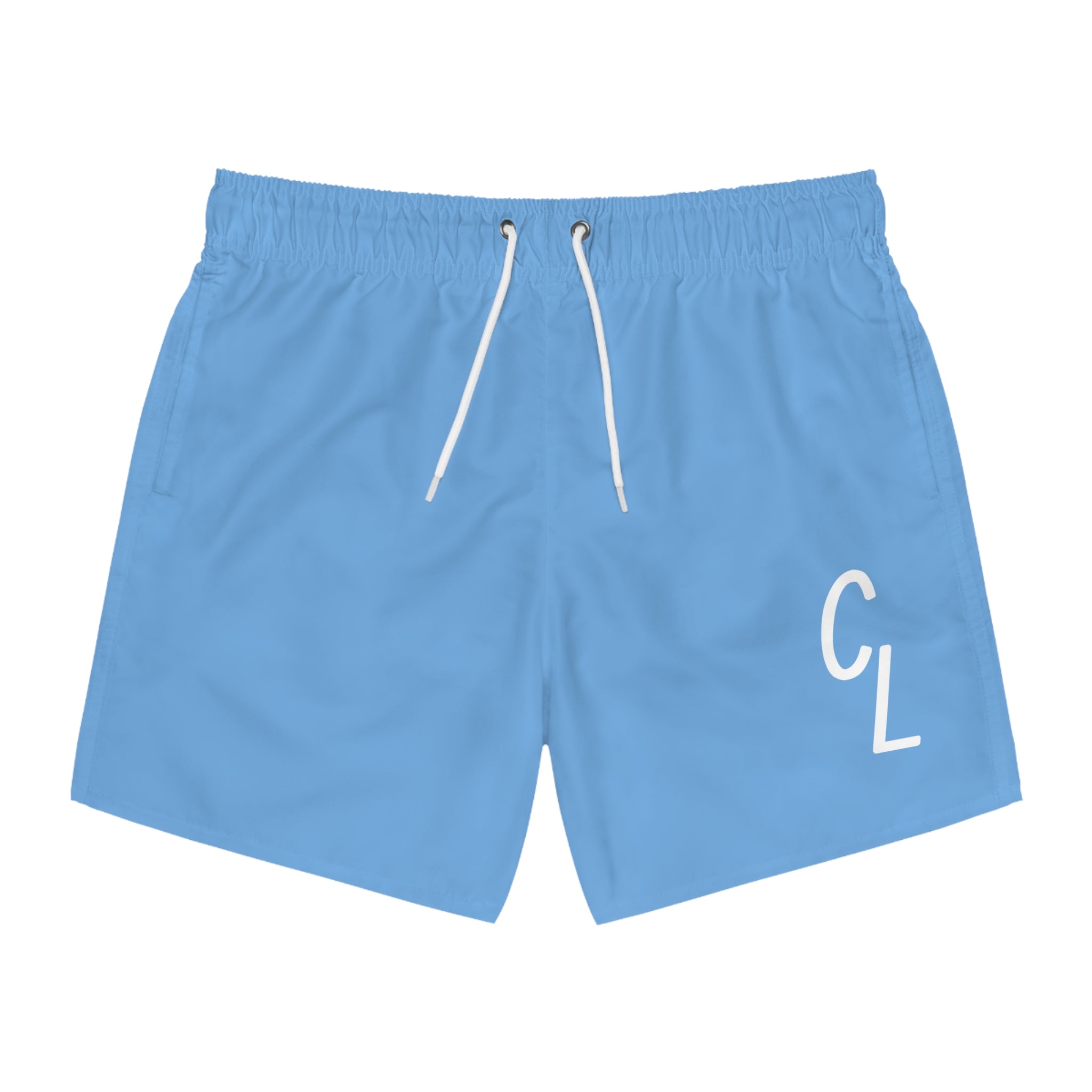 Summer Swim Trunks