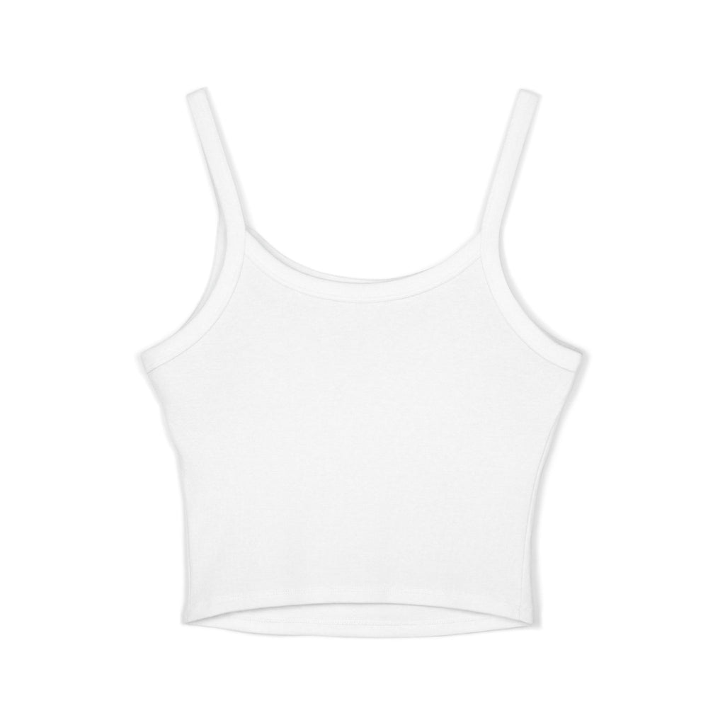 Club Level Strap Tank Top