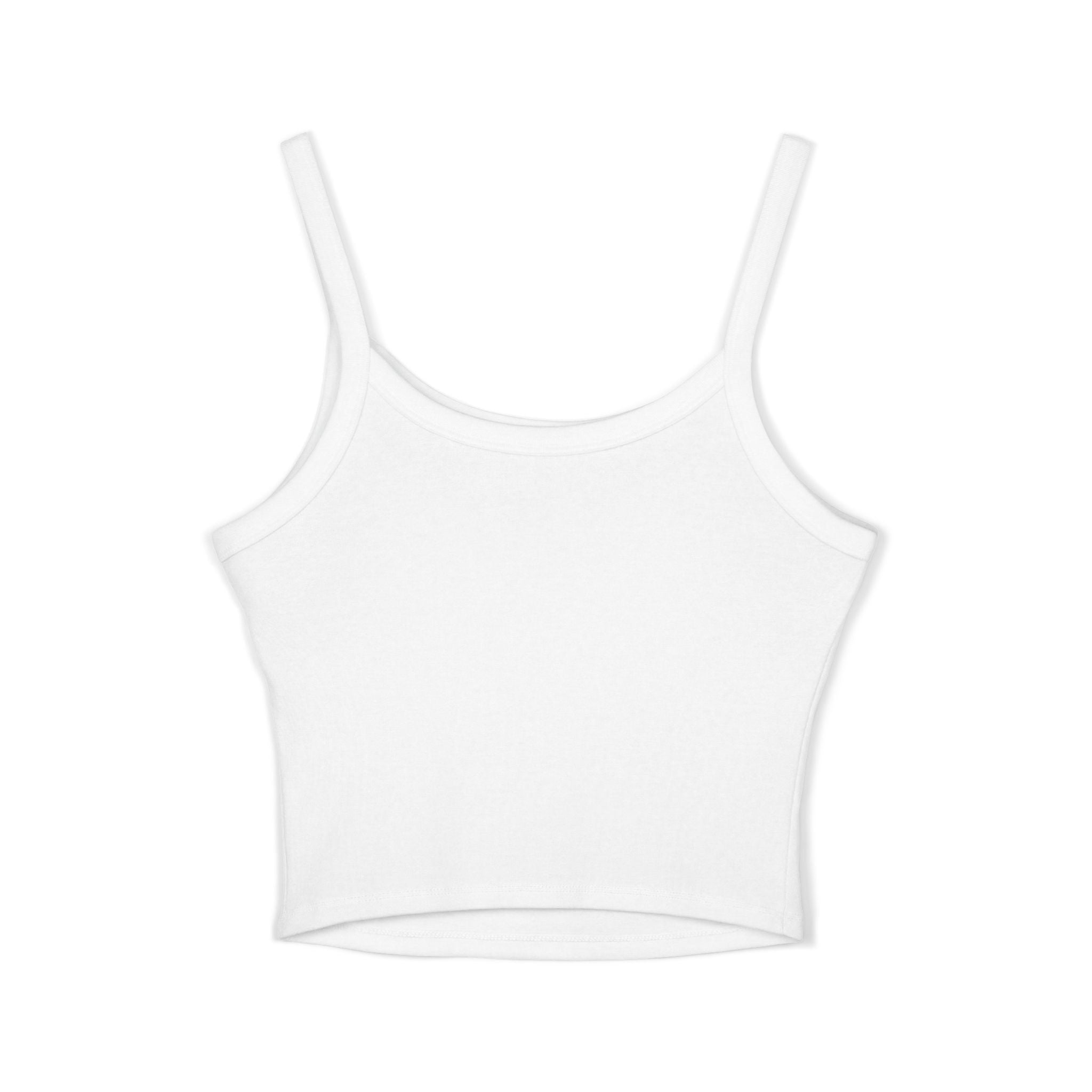 Club Level Strap Tank Top