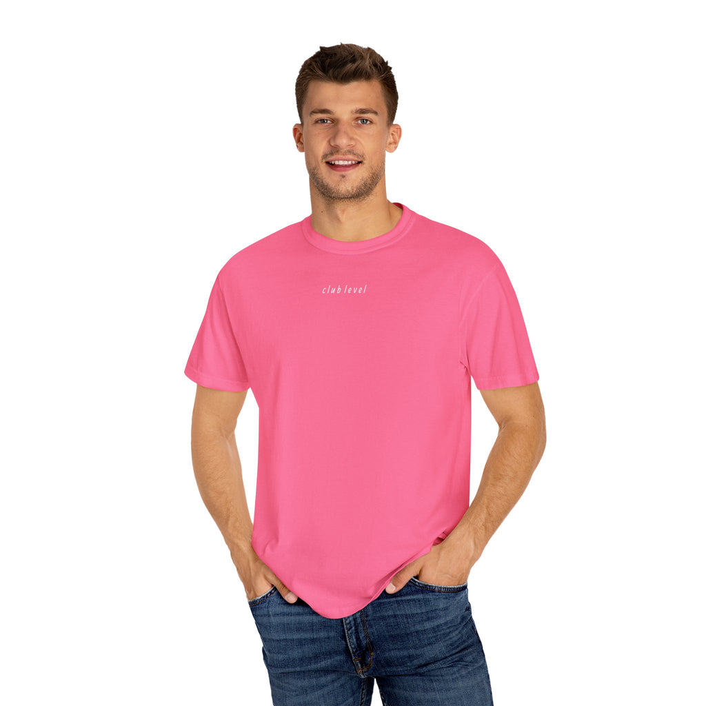 Faith Over Fear Unisex T-Shirt