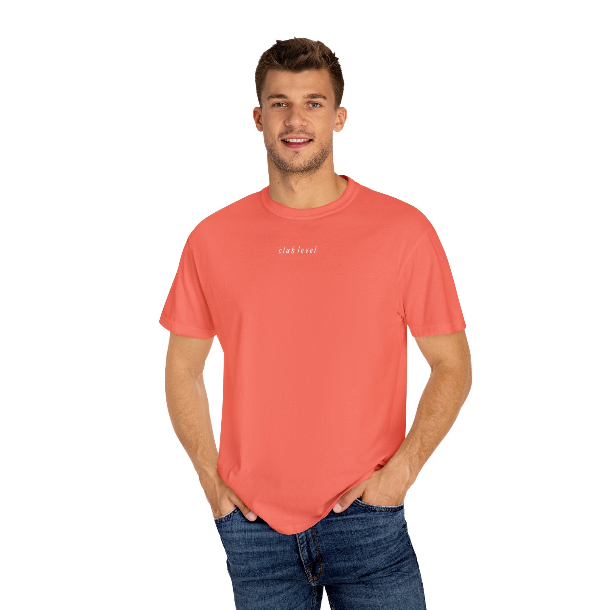 Faith Over Fear Unisex T-Shirt
