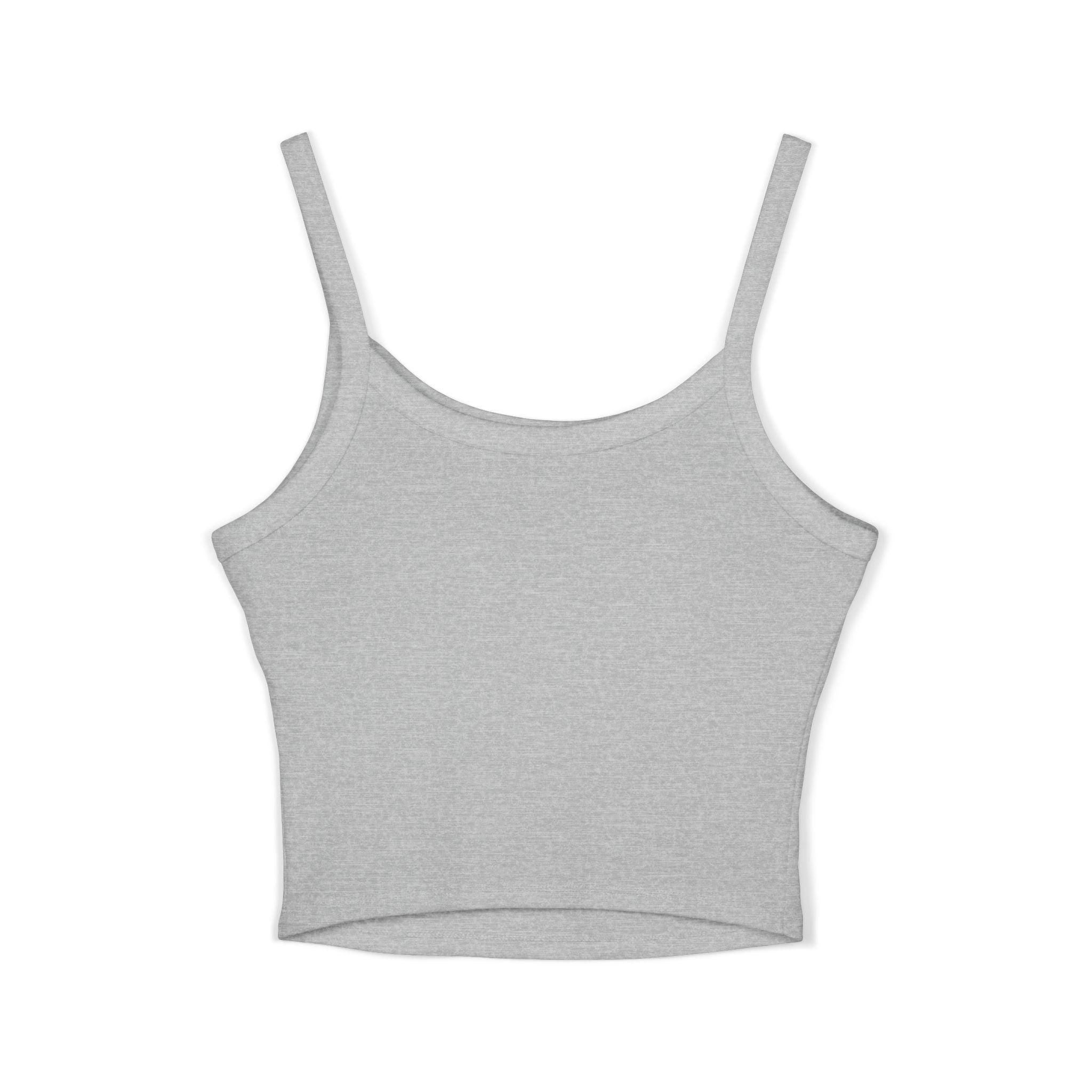 Club Level Strap Tank Top