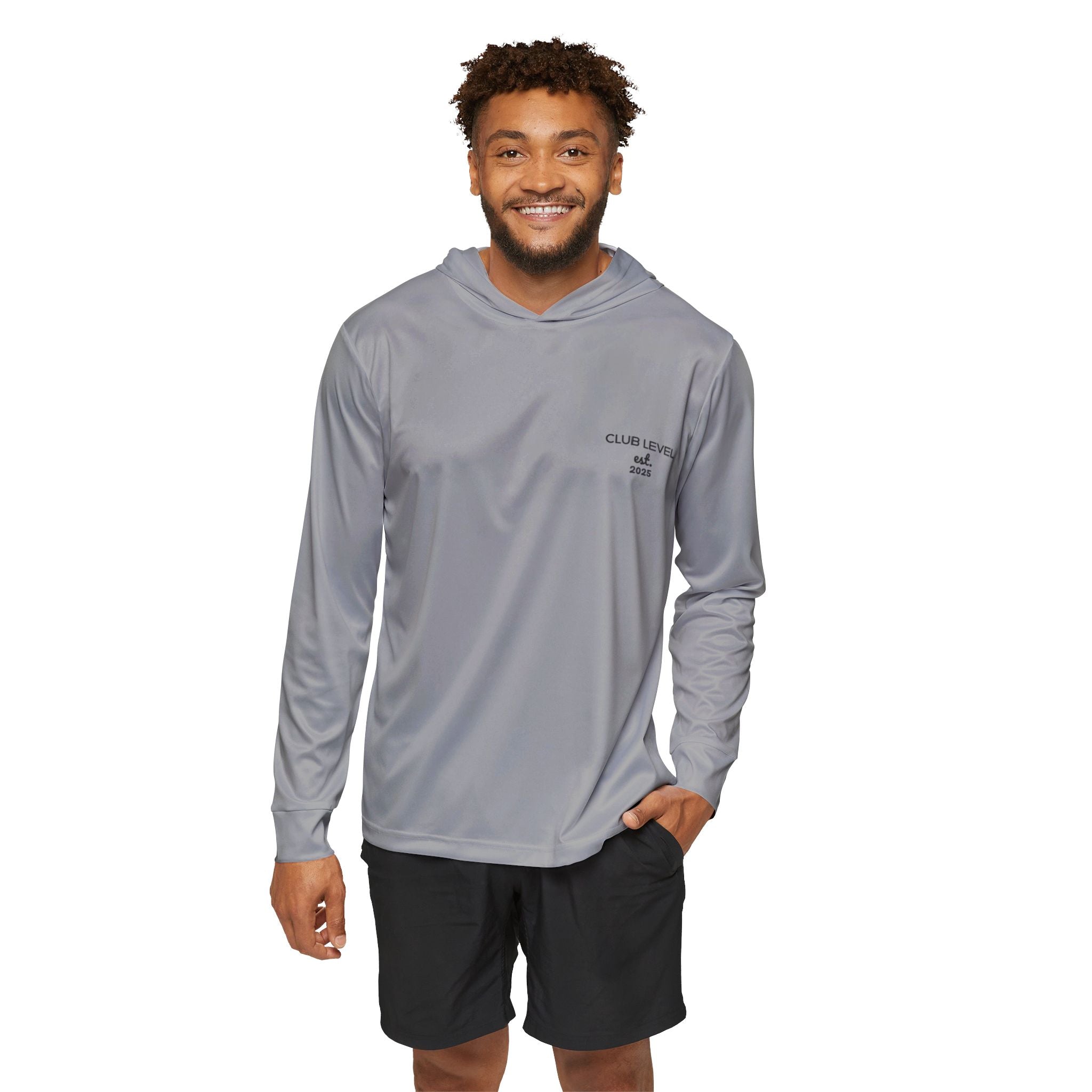 Sports Athletic Hoodie