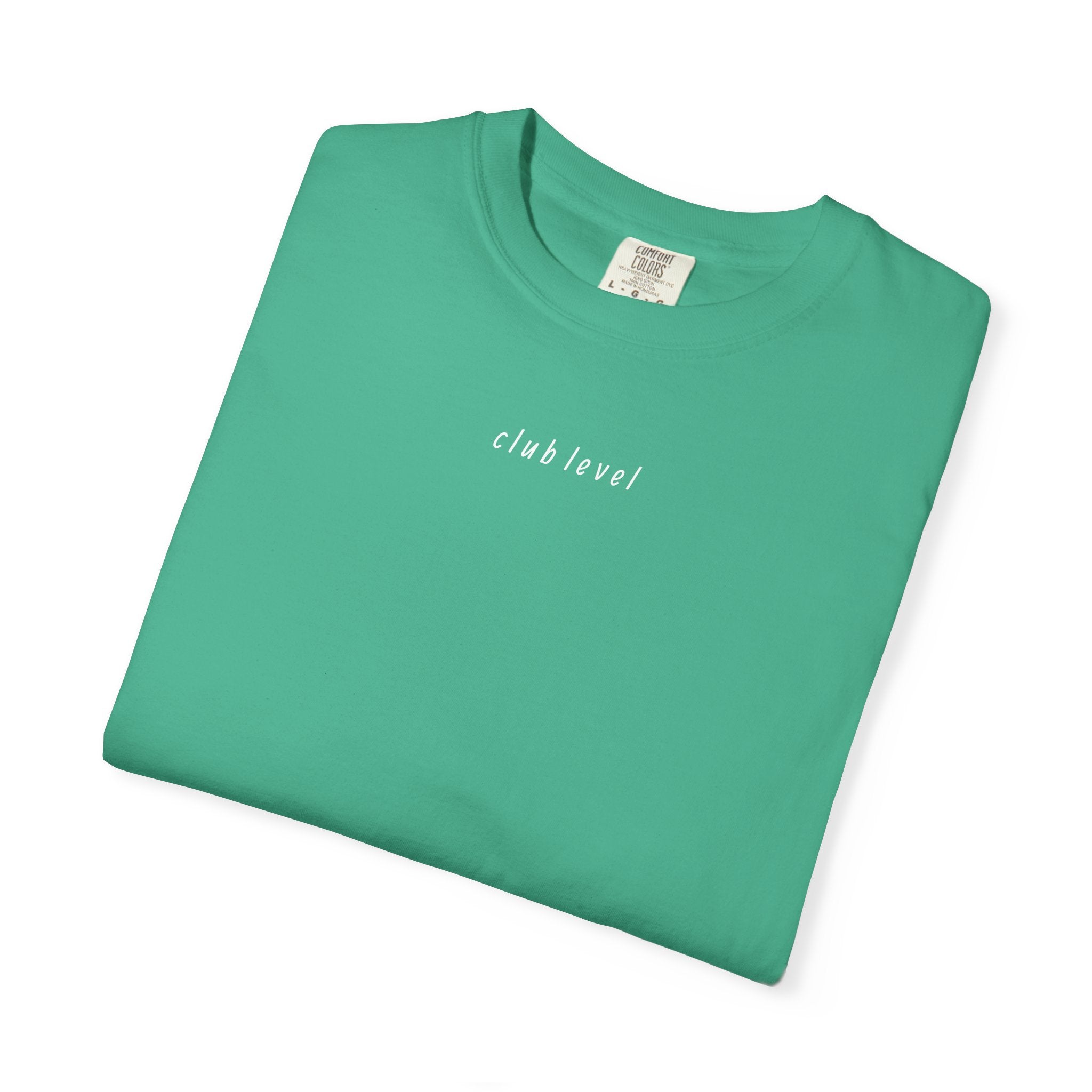 Faith Over Fear Unisex T-Shirt