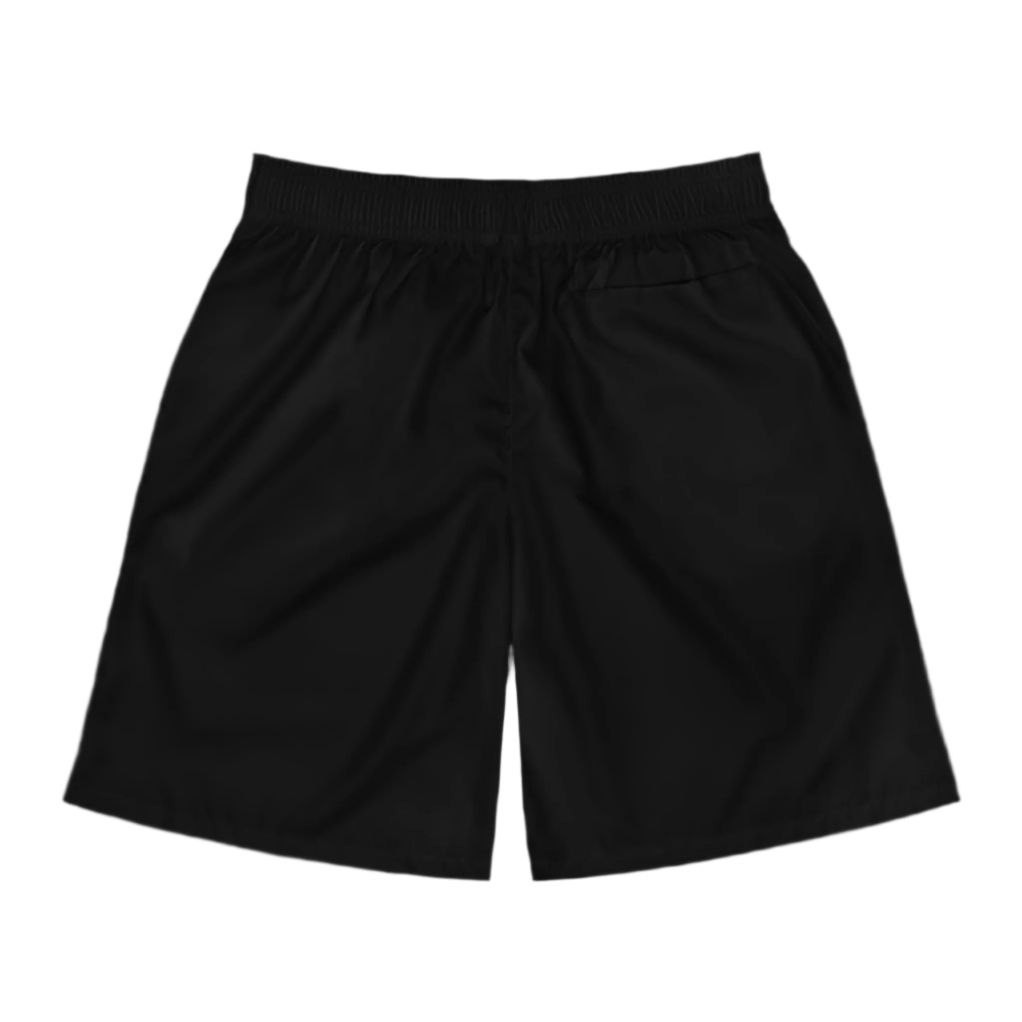 9" Athletic Men's Jogger Shorts