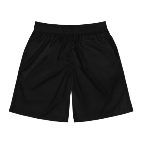 9" Athletic Men's Jogger Shorts