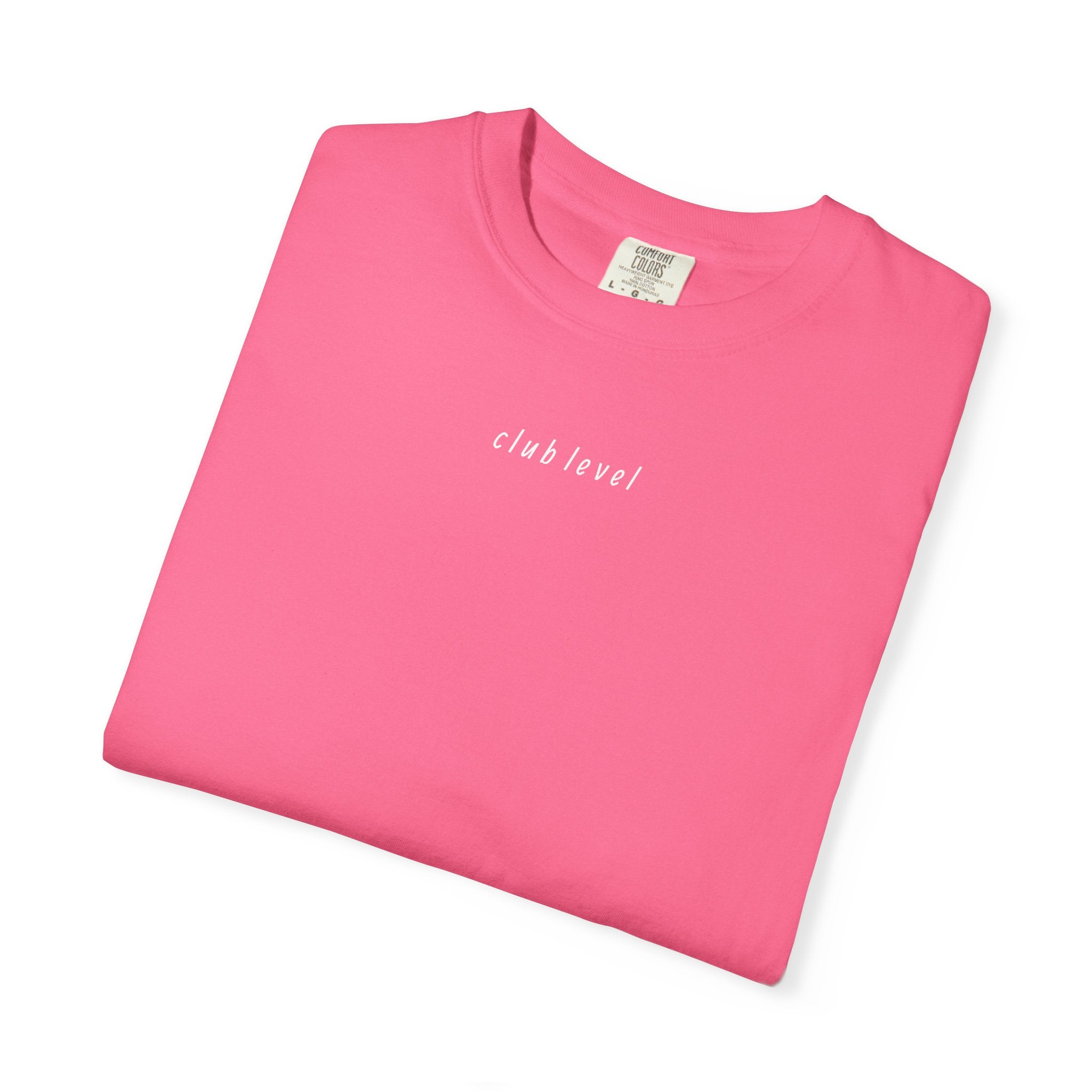 Faith Over Fear Unisex T-Shirt