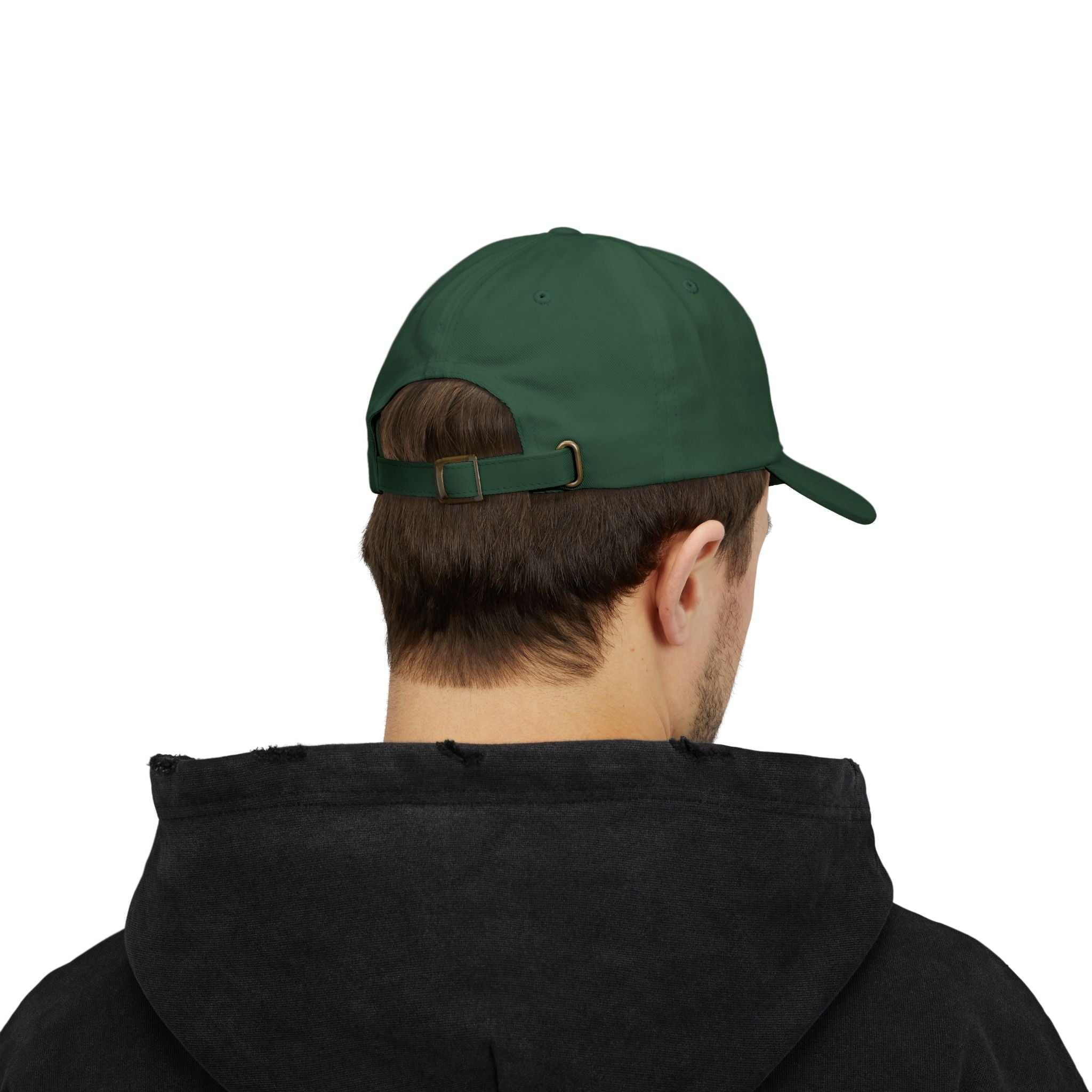 Club Level Dad Hat