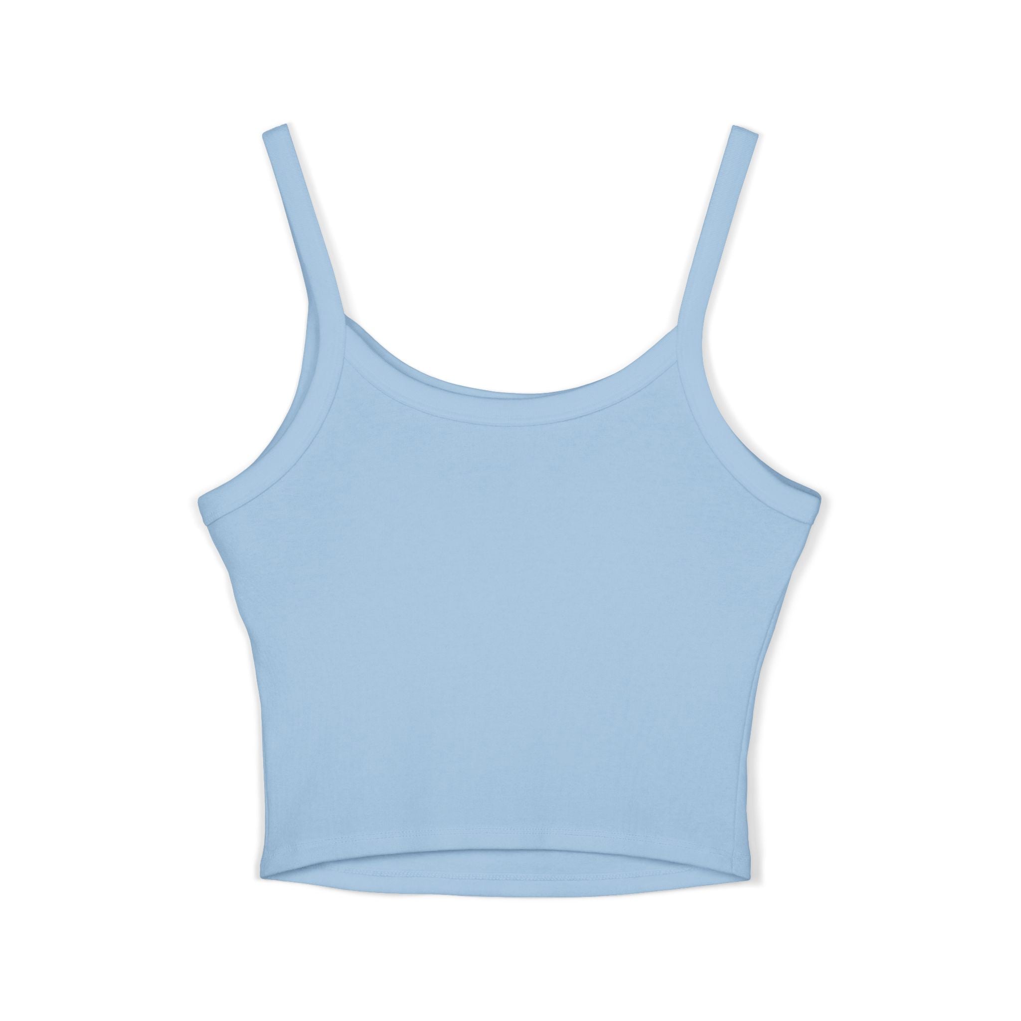 Club Level Strap Tank Top