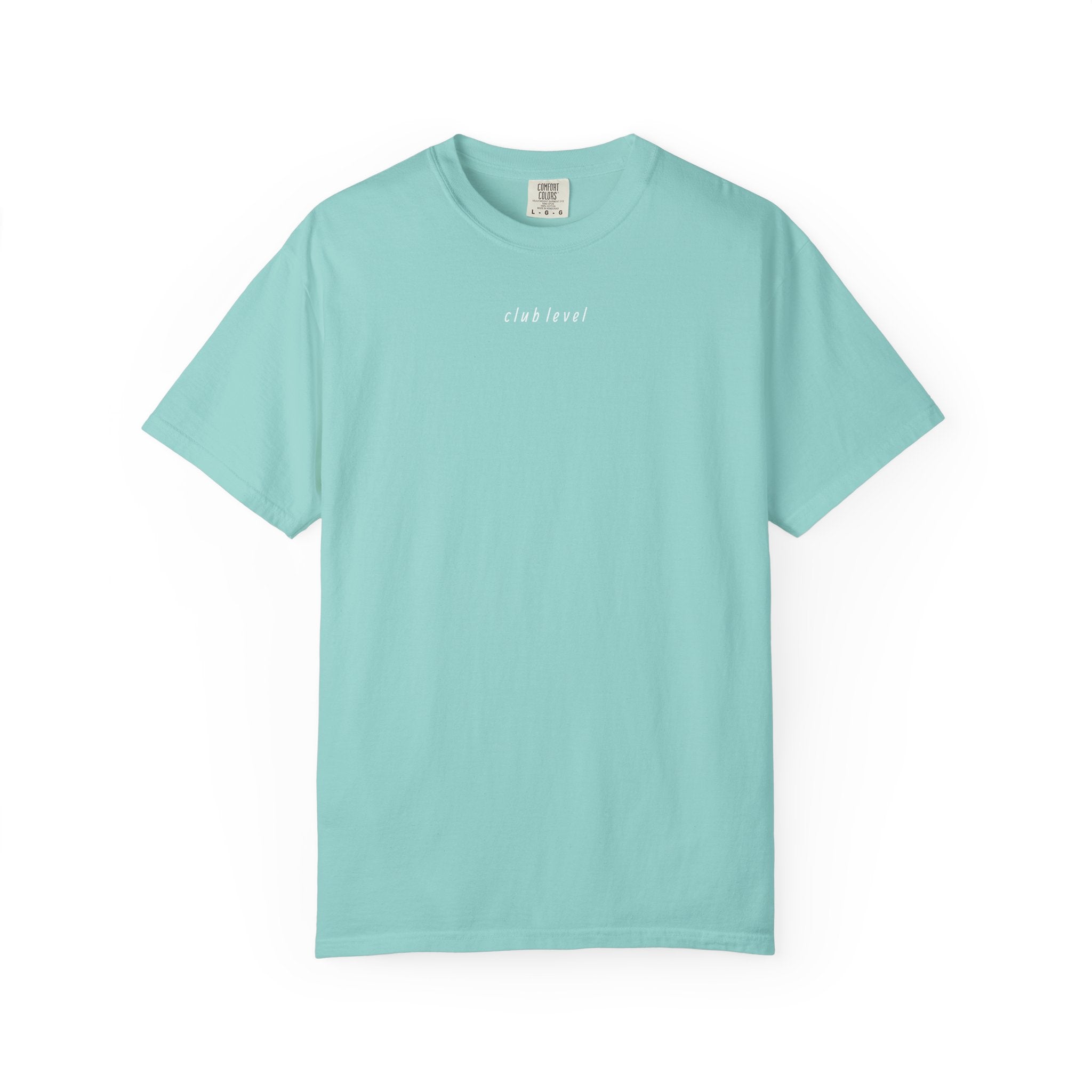 Faith Over Fear Unisex T-Shirt