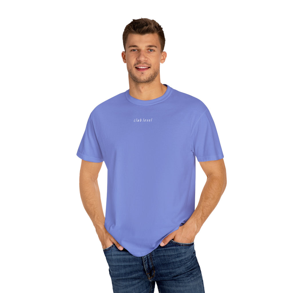 Faith Over Fear Unisex T-Shirt