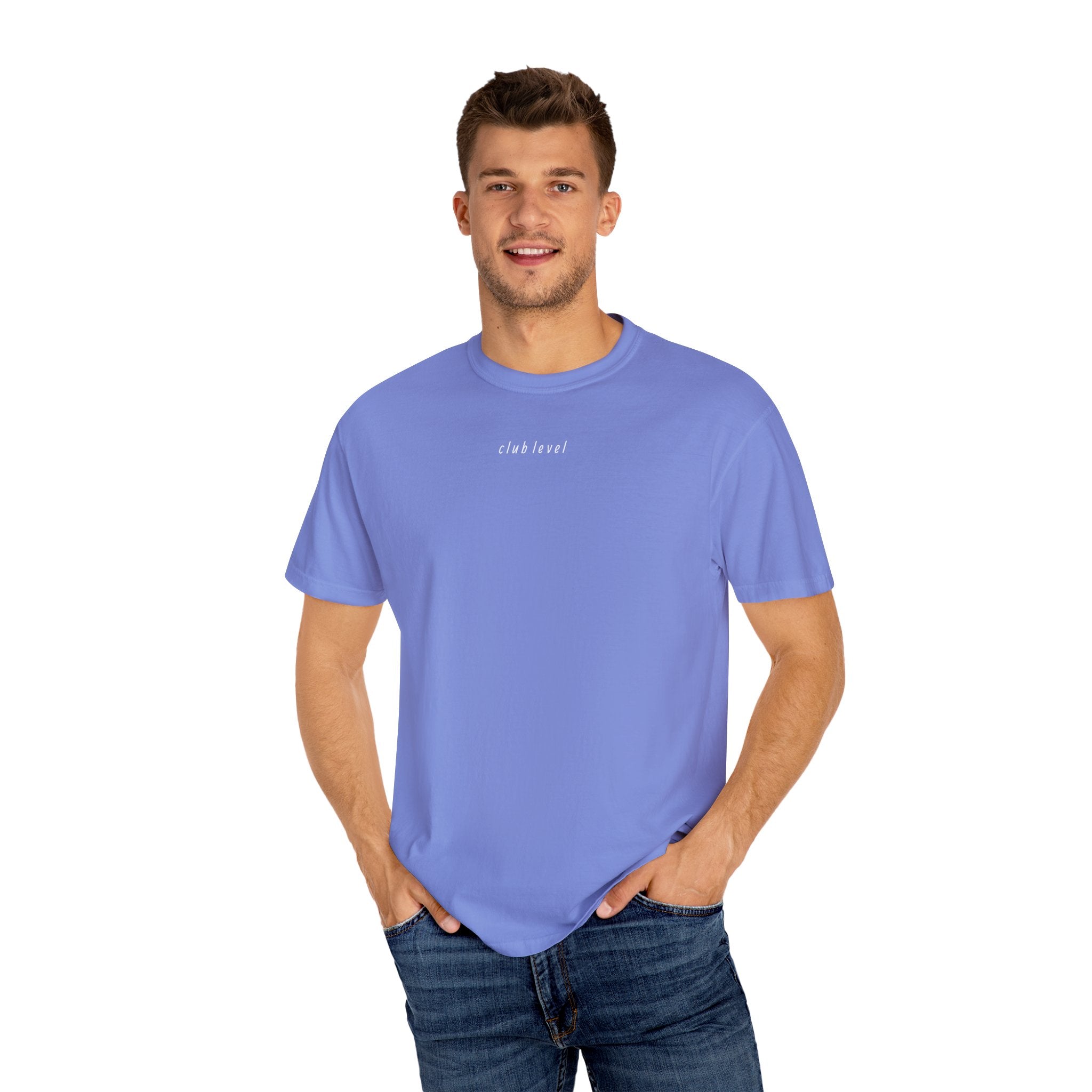 Faith Over Fear Unisex T-Shirt