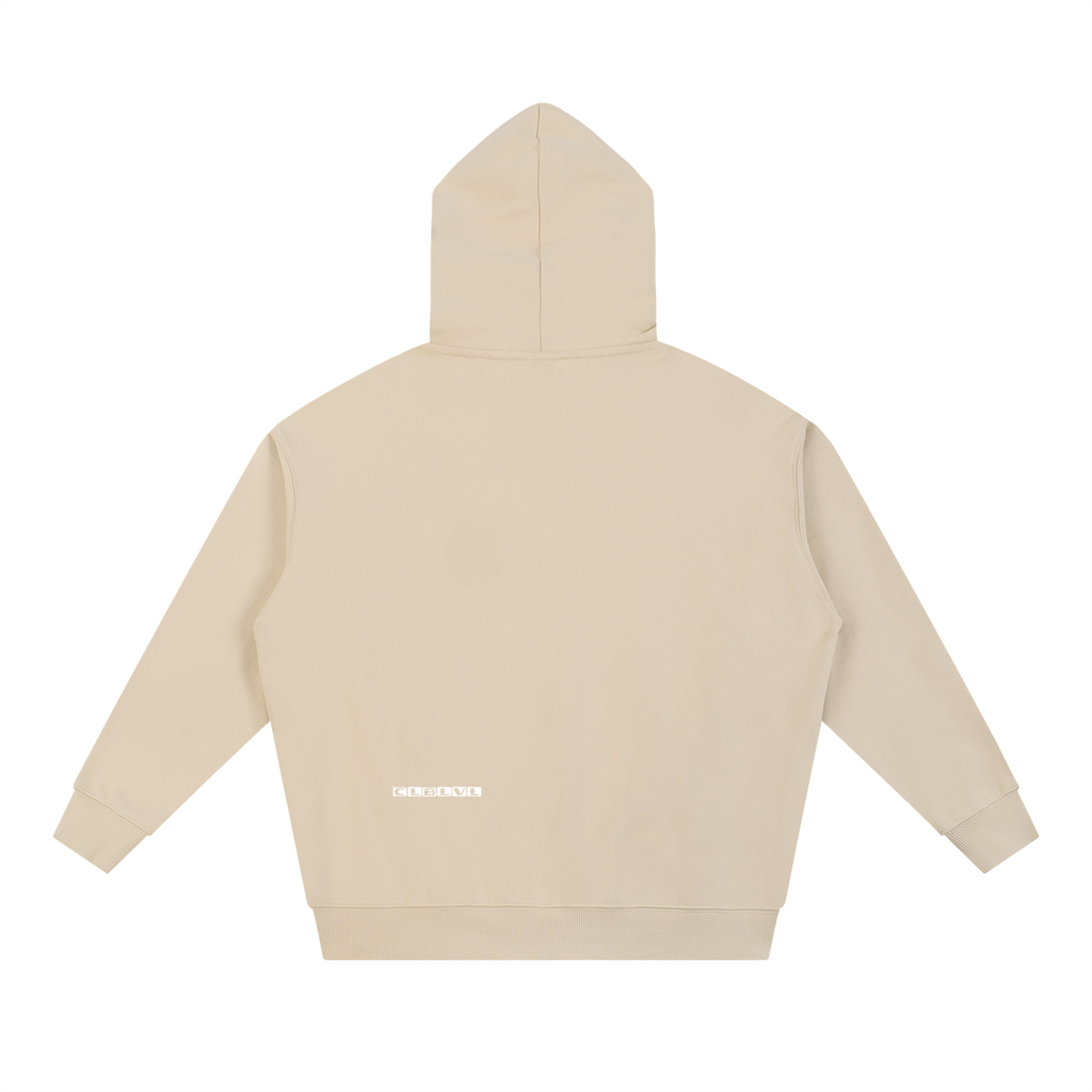 Essential Heavyweight Hoodie