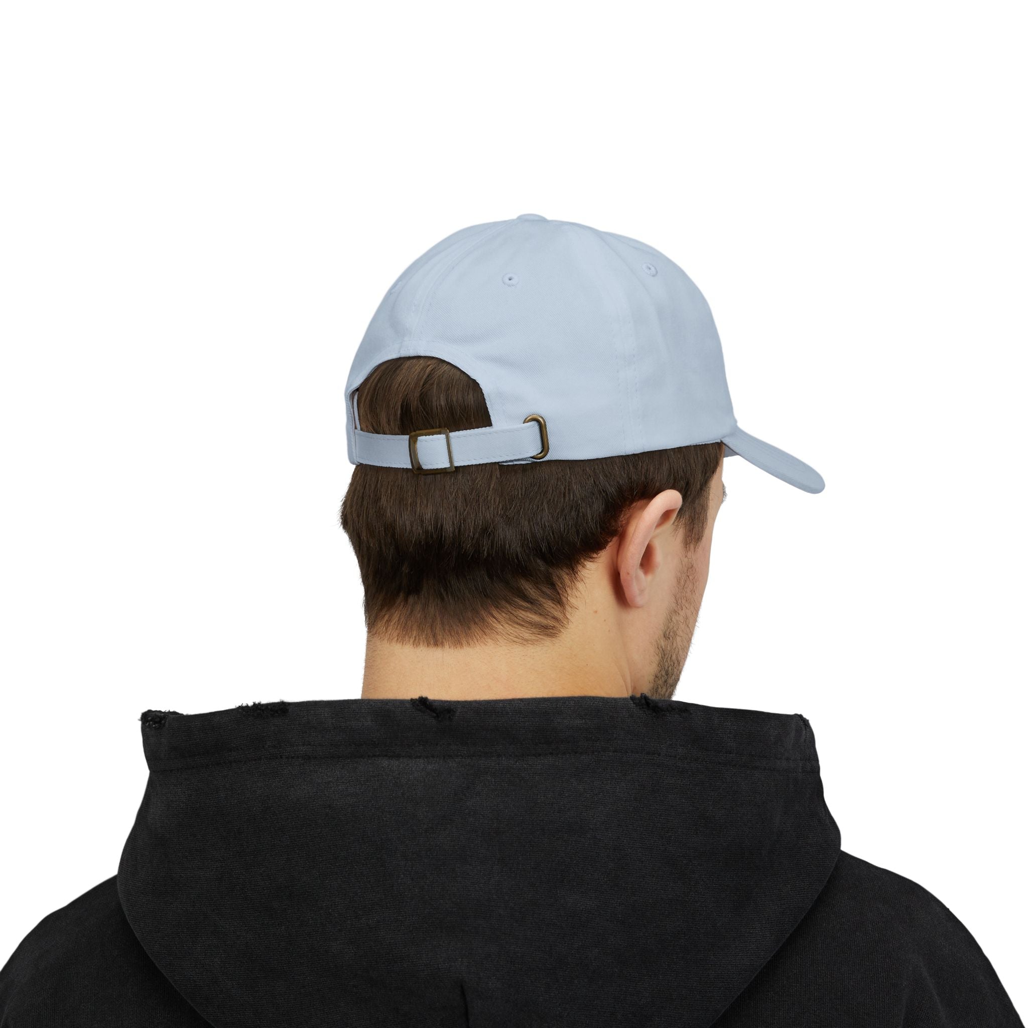 Club Level Dad Hat