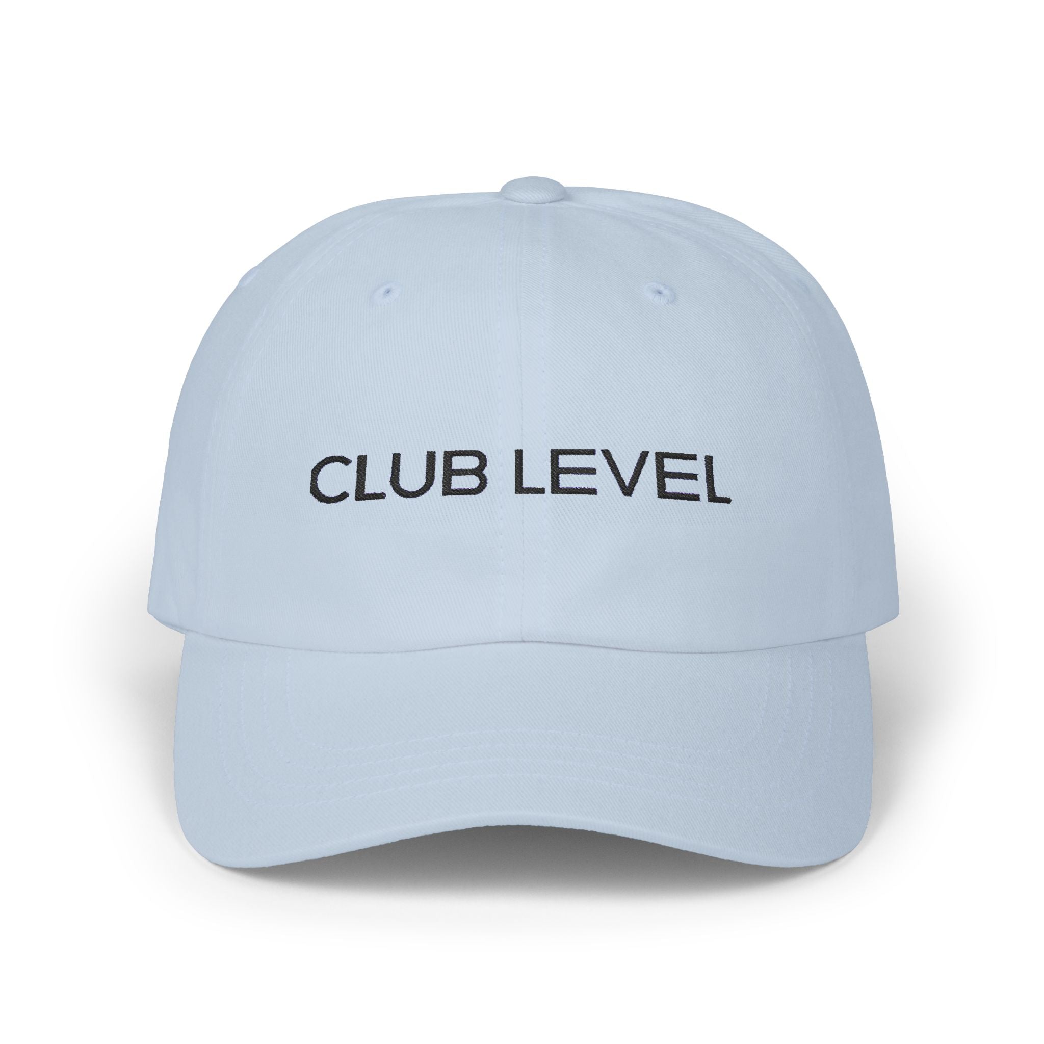 Club Level Dad Hat