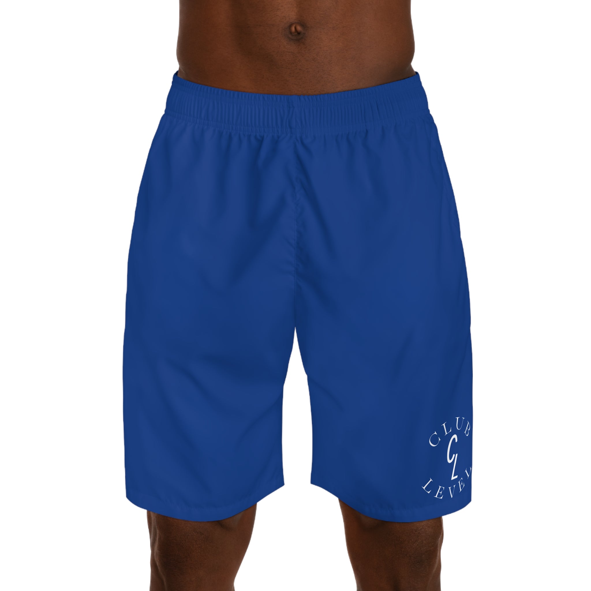 9" Athletic Men's Jogger Shorts