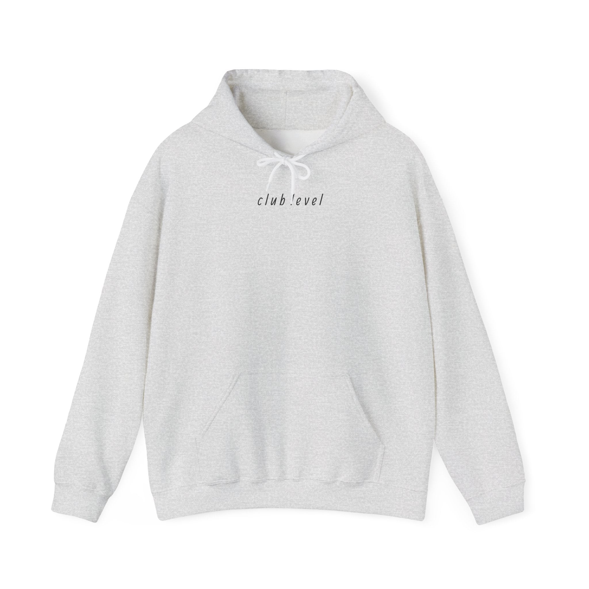 Original Club Level Sweatshirt