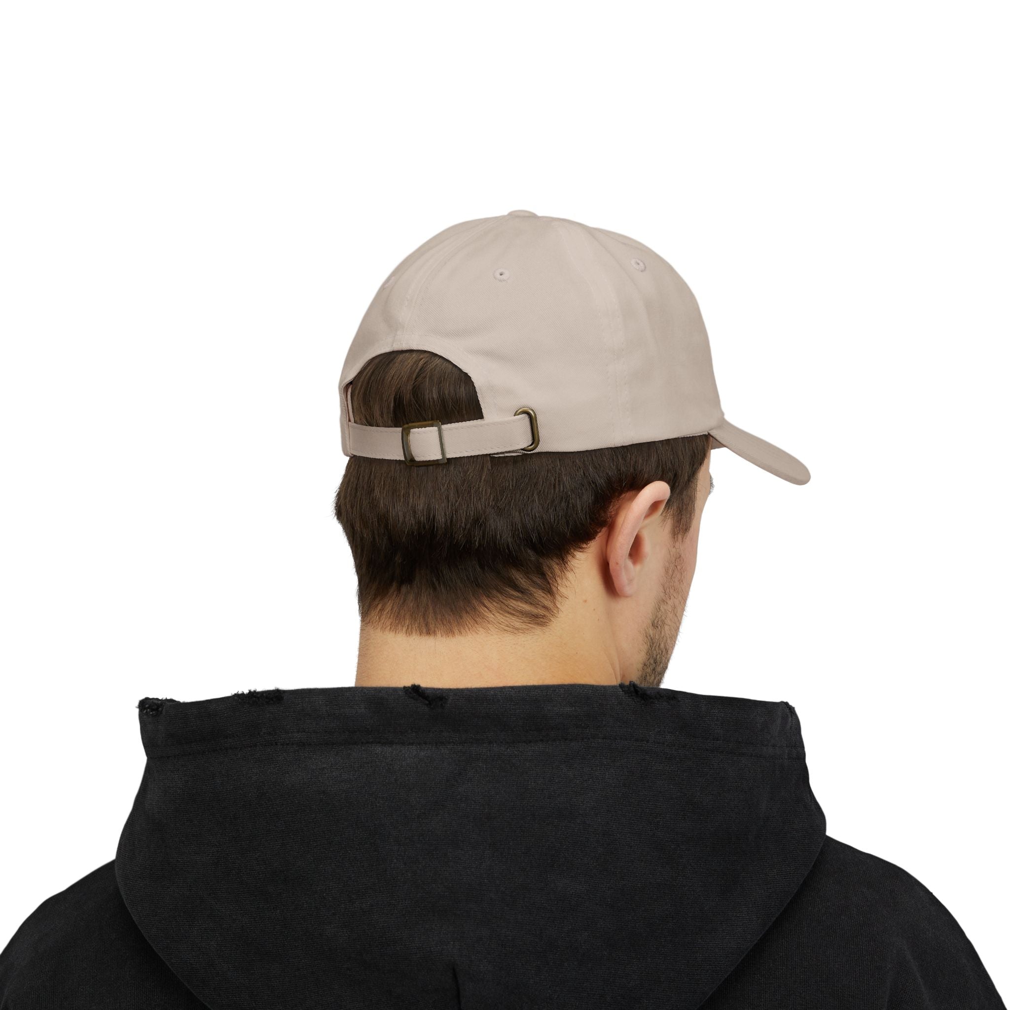 Club Level Dad Hat