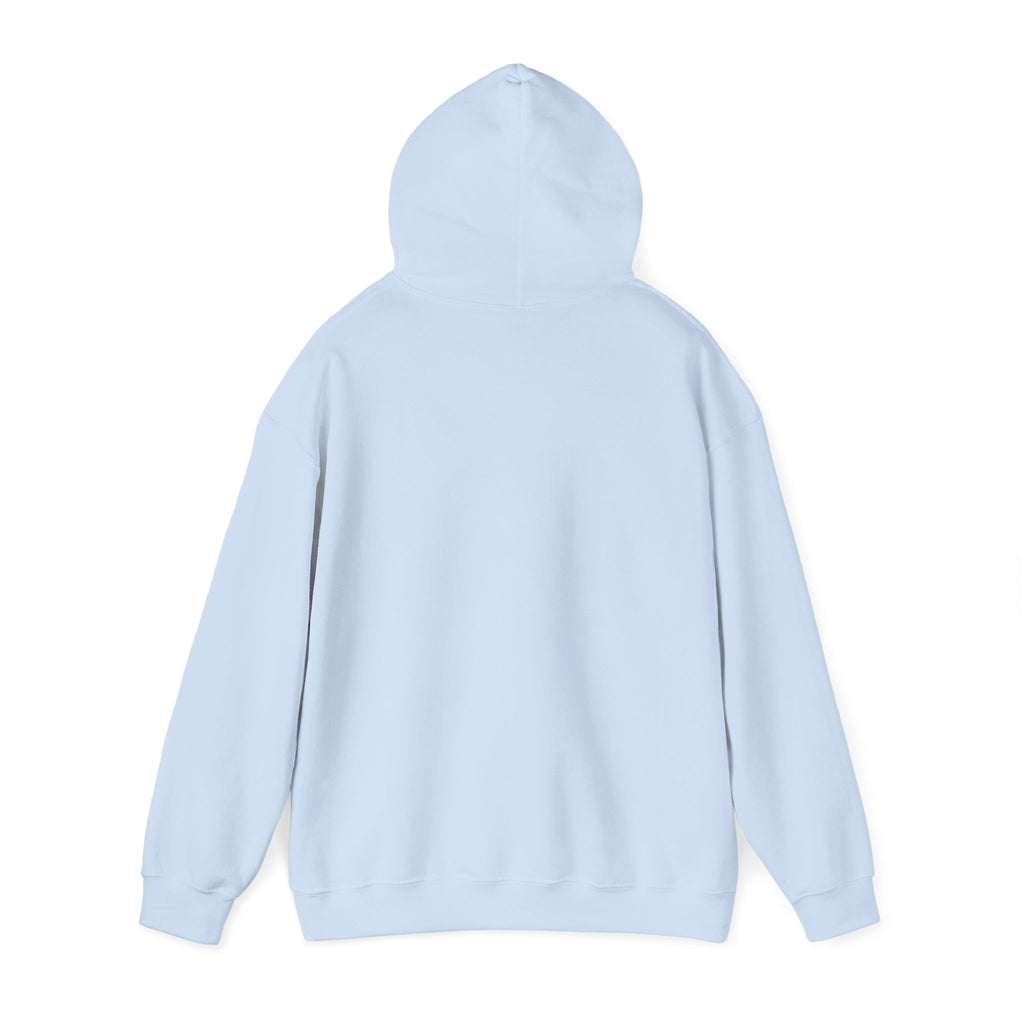 Heavy Hooded Sweatshirt