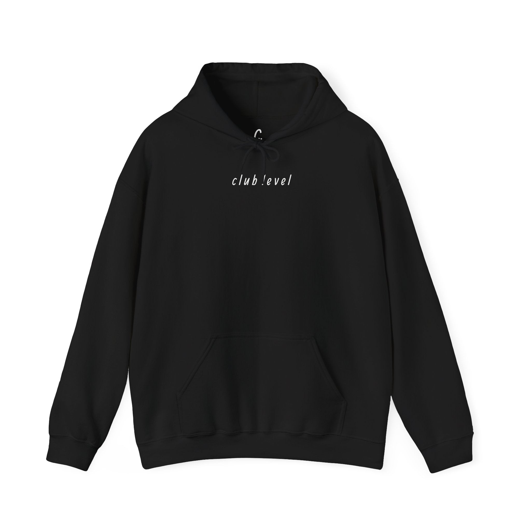 Original Club Level Sweatshirt