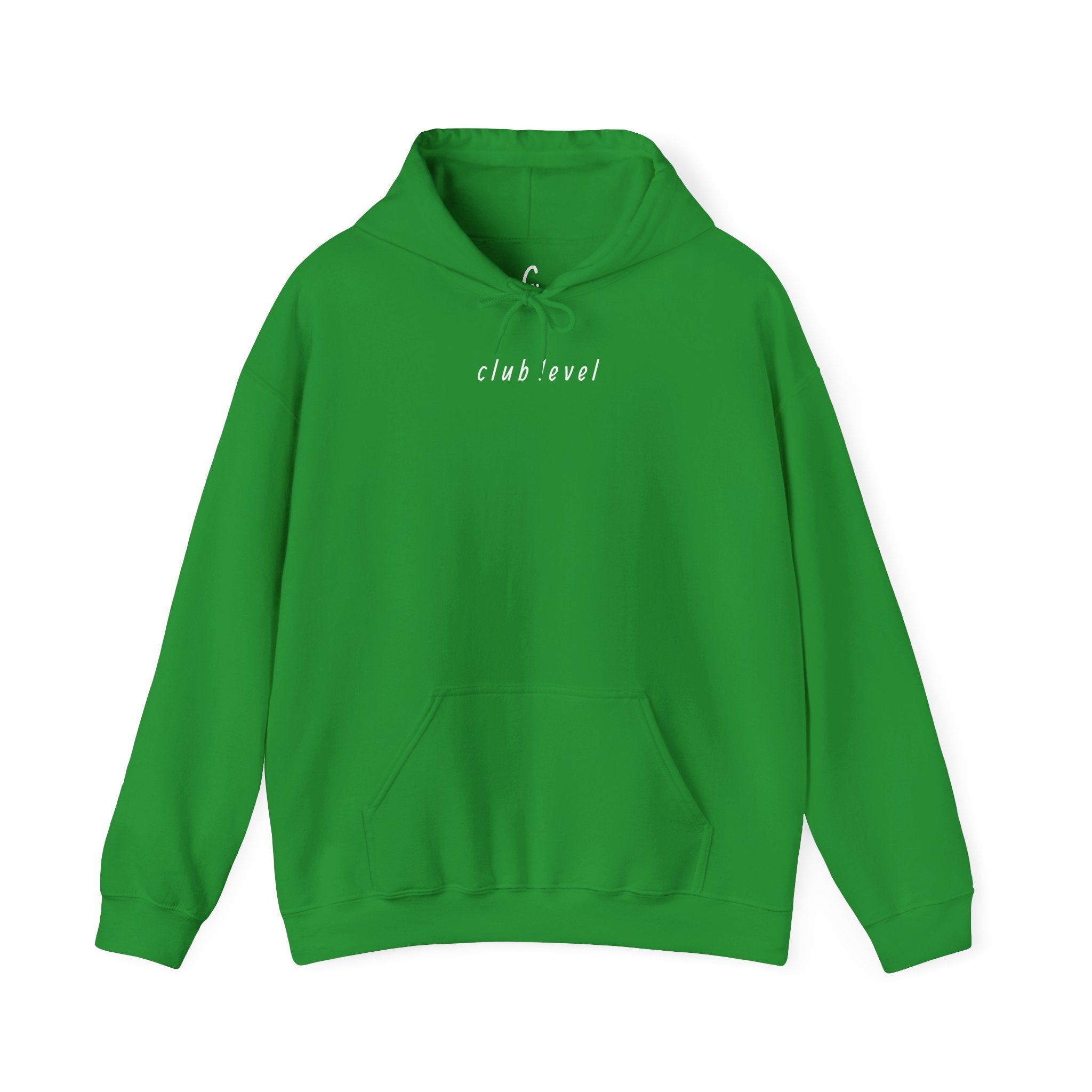 Original Club Level Sweatshirt